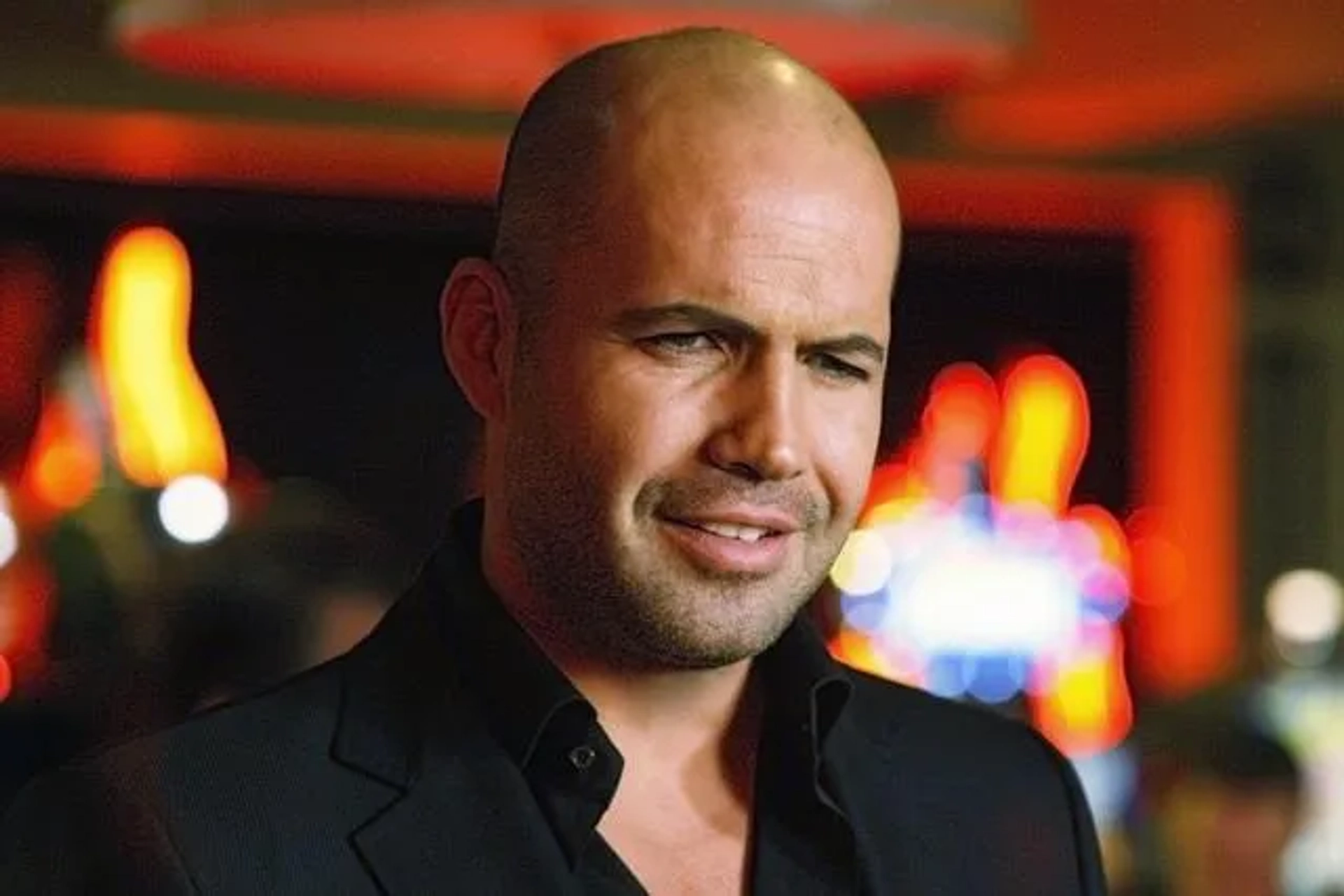 Billy Zane in Samantha Who? (2007)