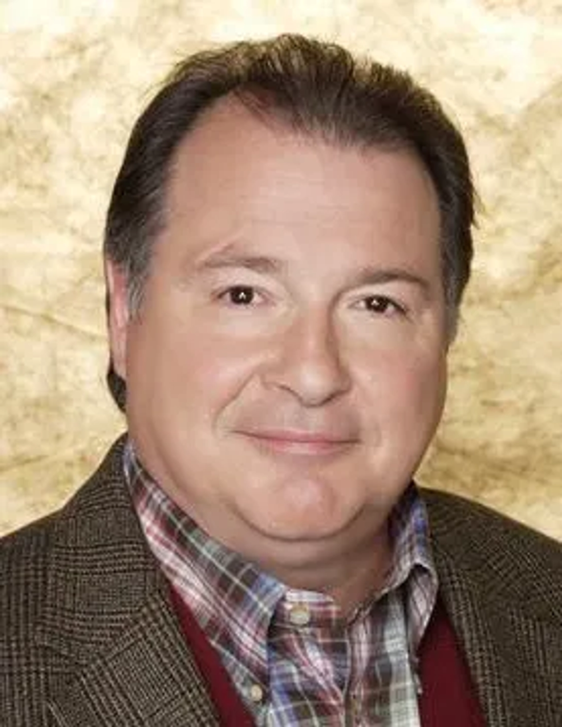 Kevin Dunn in Samantha Who? (2007)
