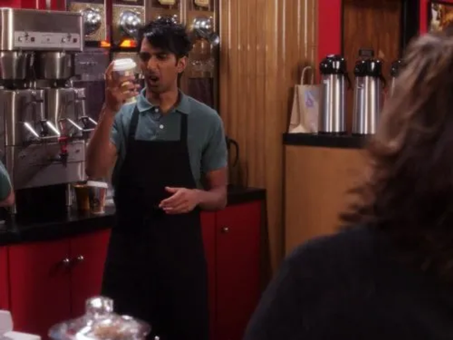 Samantha Who? (2007)