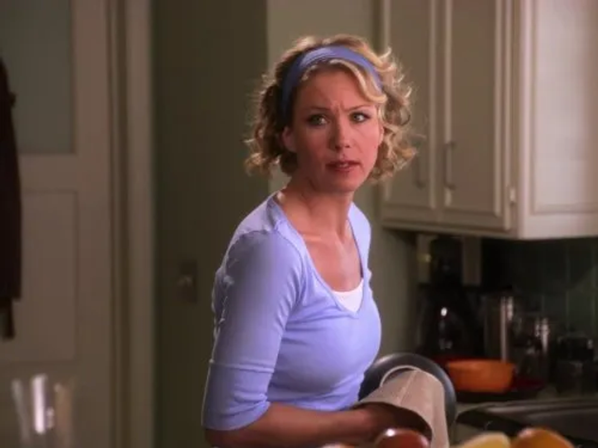 Christina Applegate in Samantha Who? (2007)