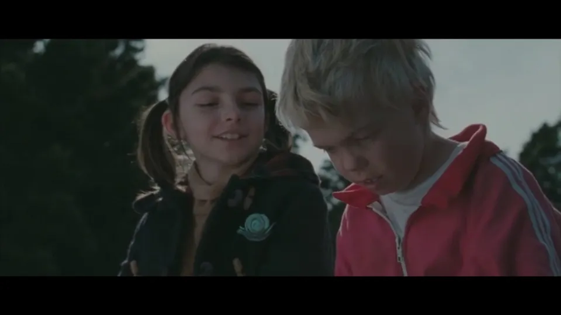 The Six Dollar Fifty Man (2009)