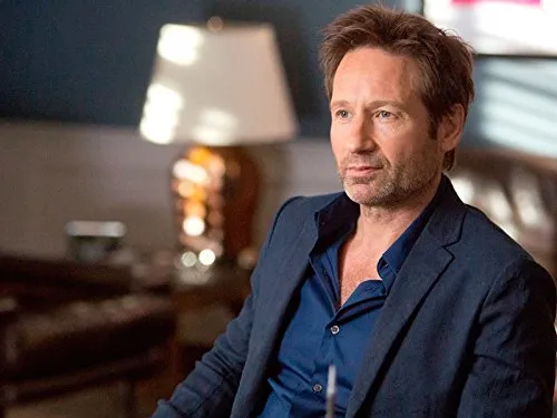 David Duchovny in Californication (2007)