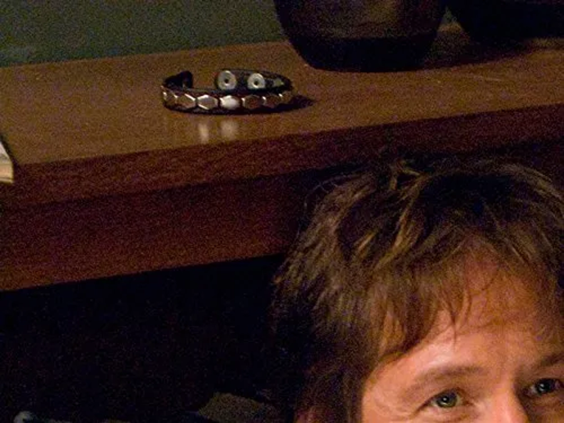 David Duchovny in Californication (2007)