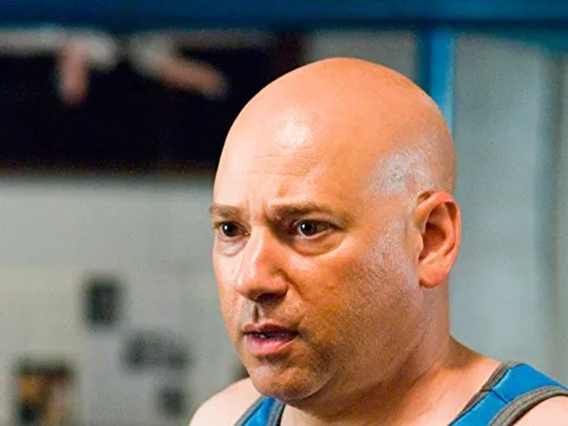 Evan Handler in Californication (2007)