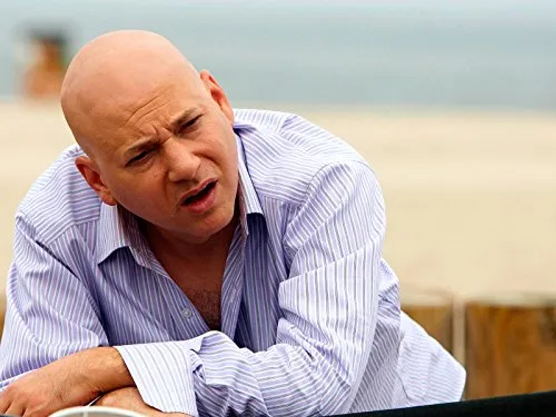 Evan Handler in Californication (2007)