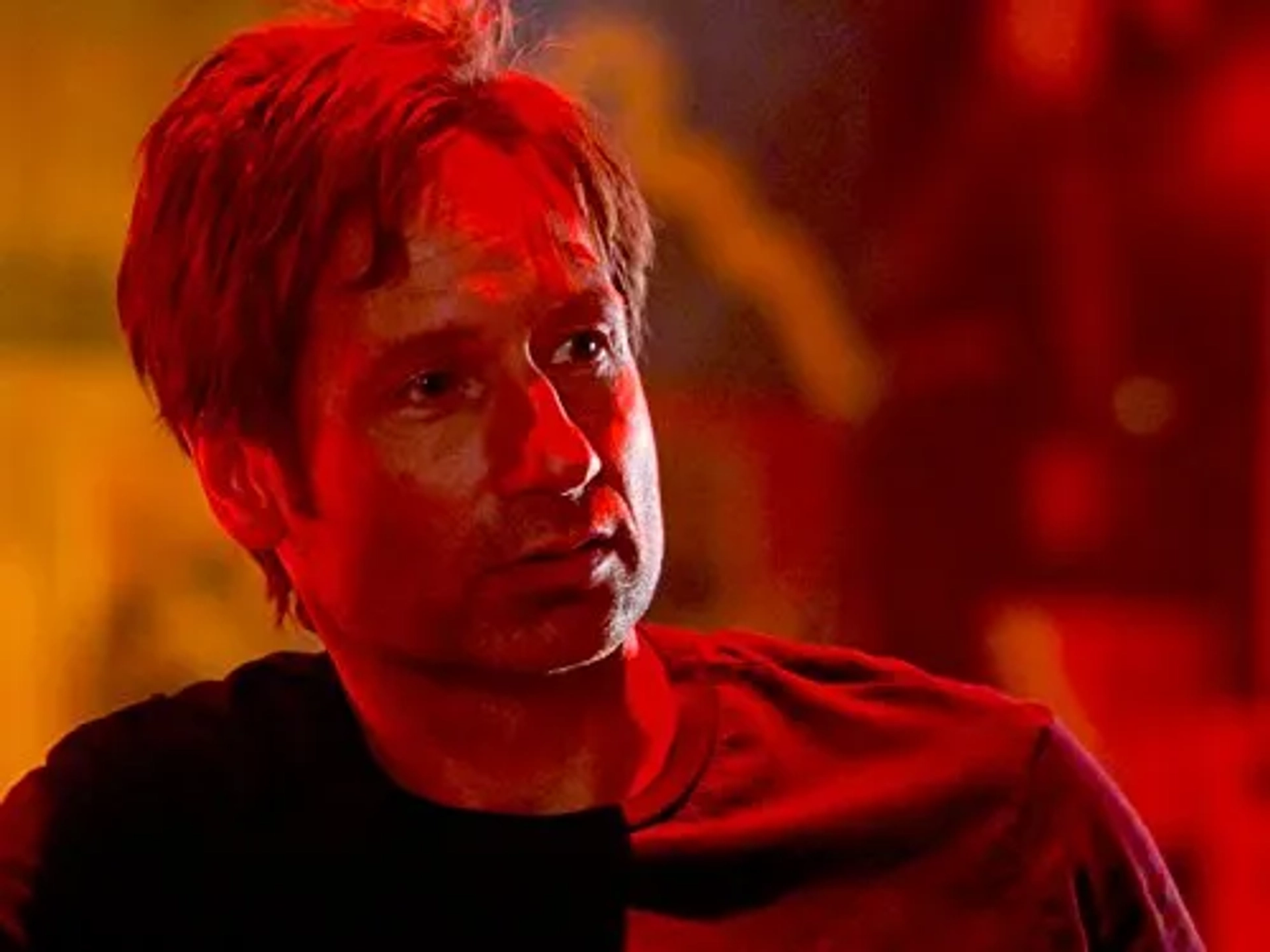David Duchovny in Californication (2007)