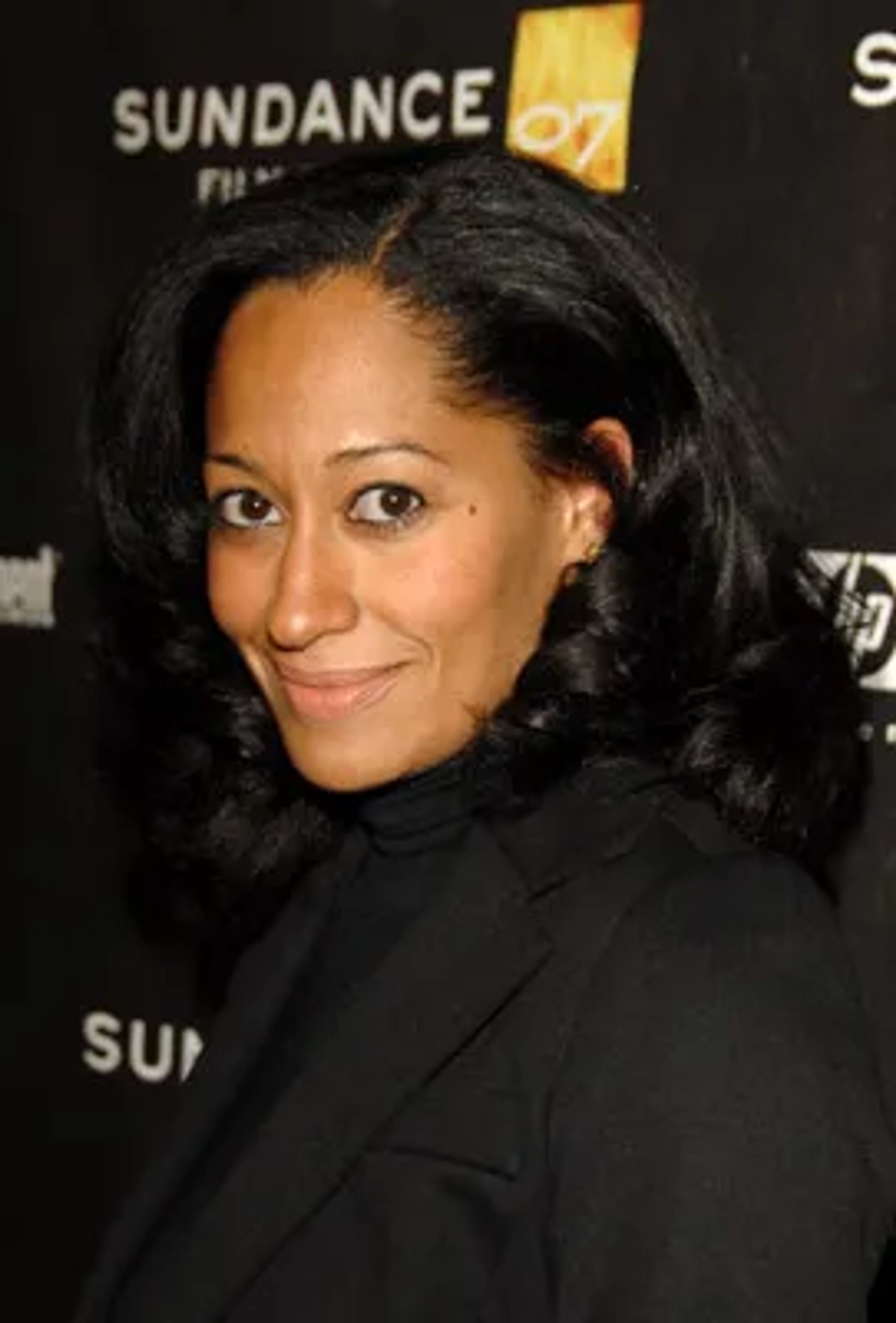 Tracee Ellis Ross at an event for Life Support (2007)