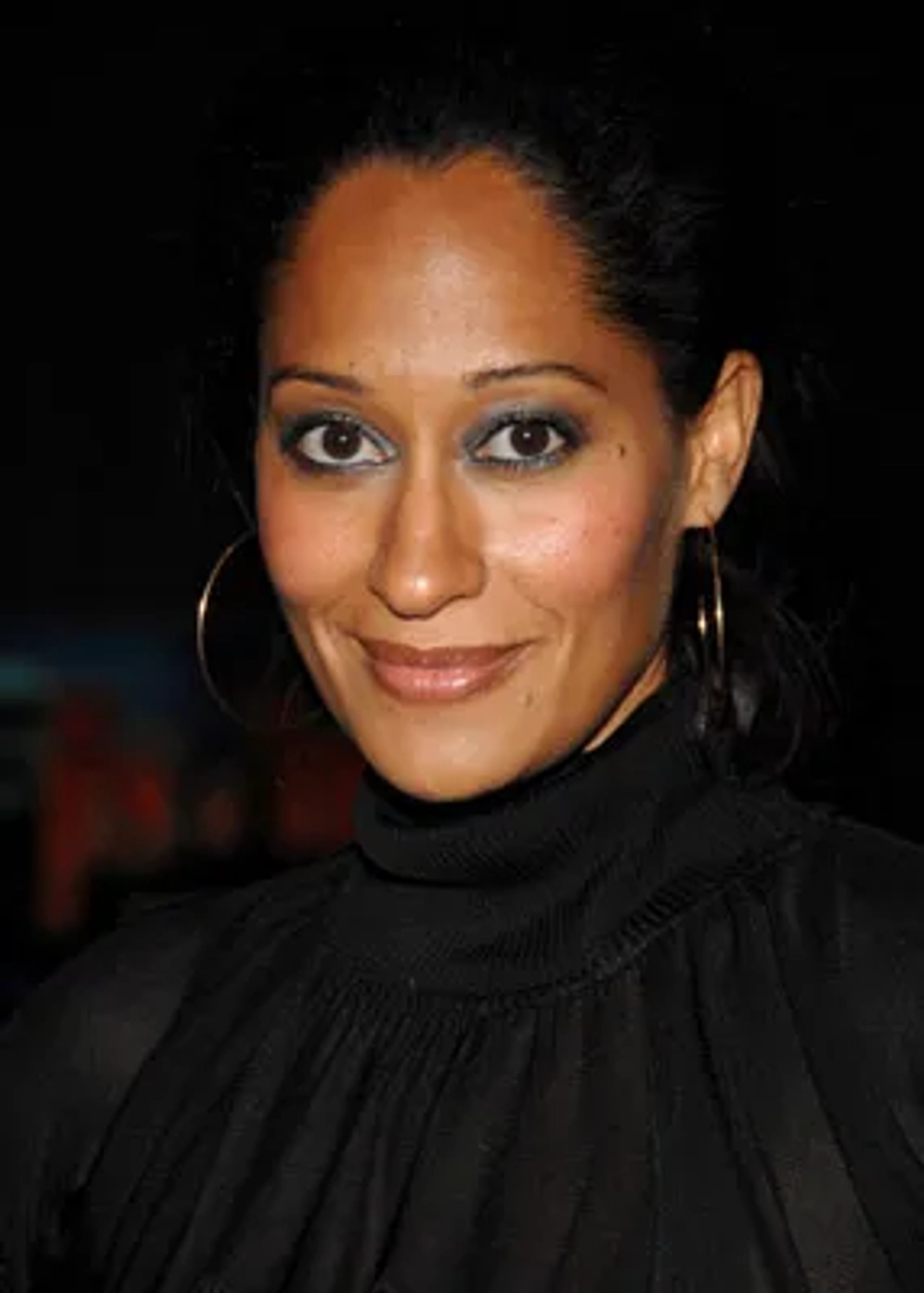 Tracee Ellis Ross at an event for Life Support (2007)