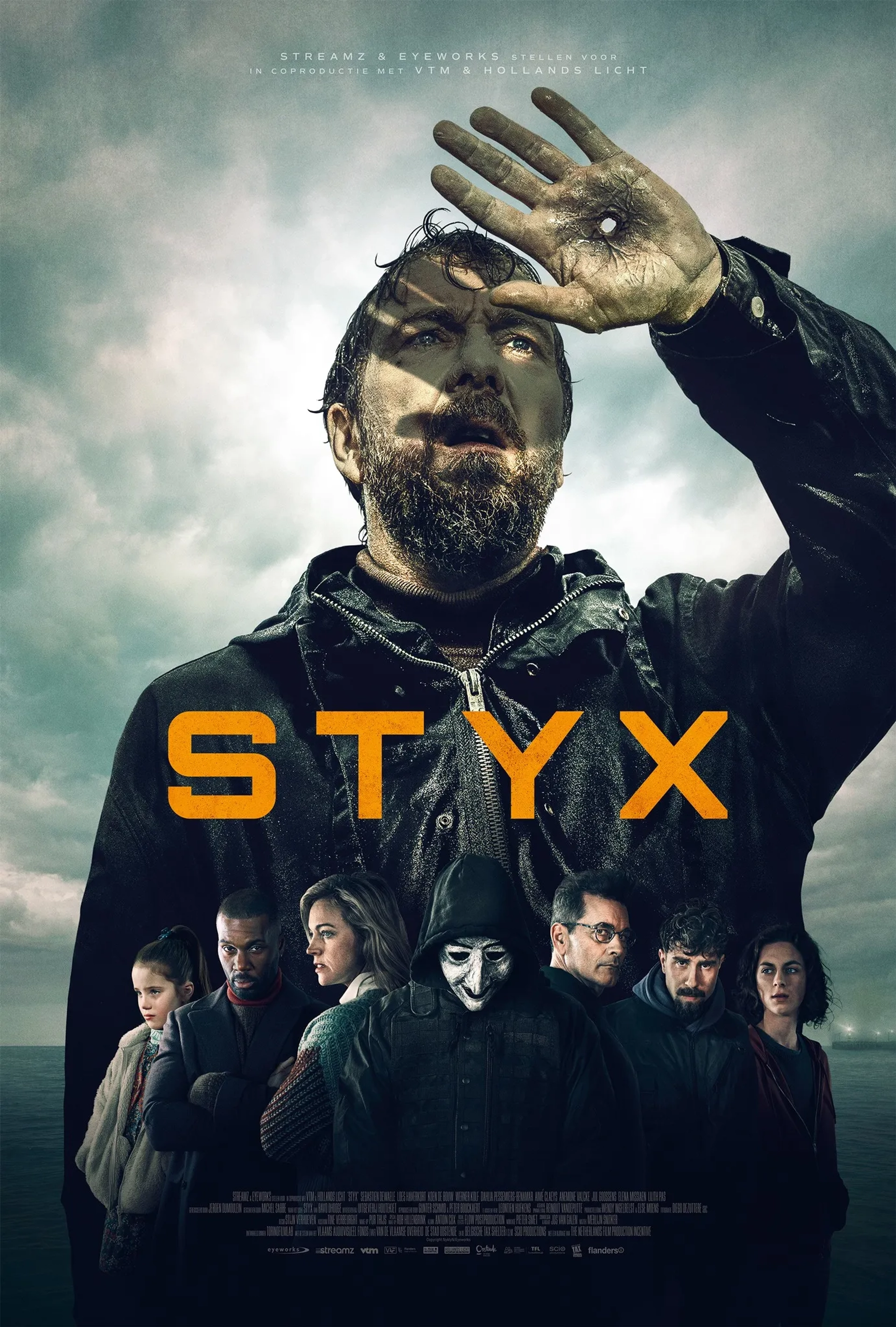 Styx (2024)