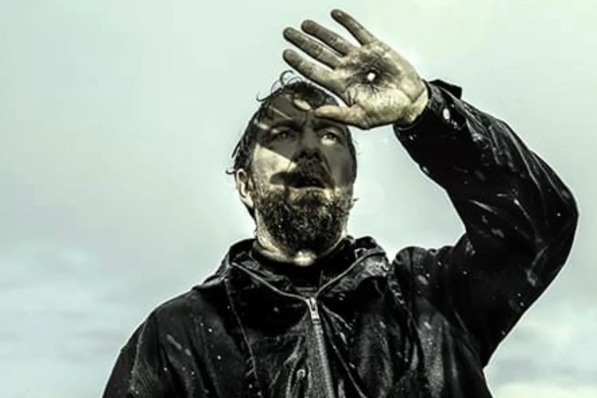 Sebastien Dewaele in Styx (2024)