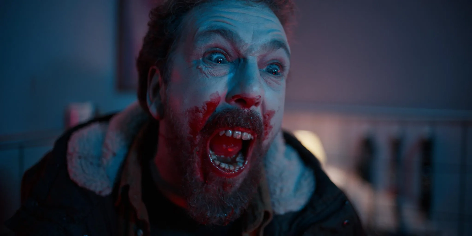 Sebastien Dewaele in Styx (2024)