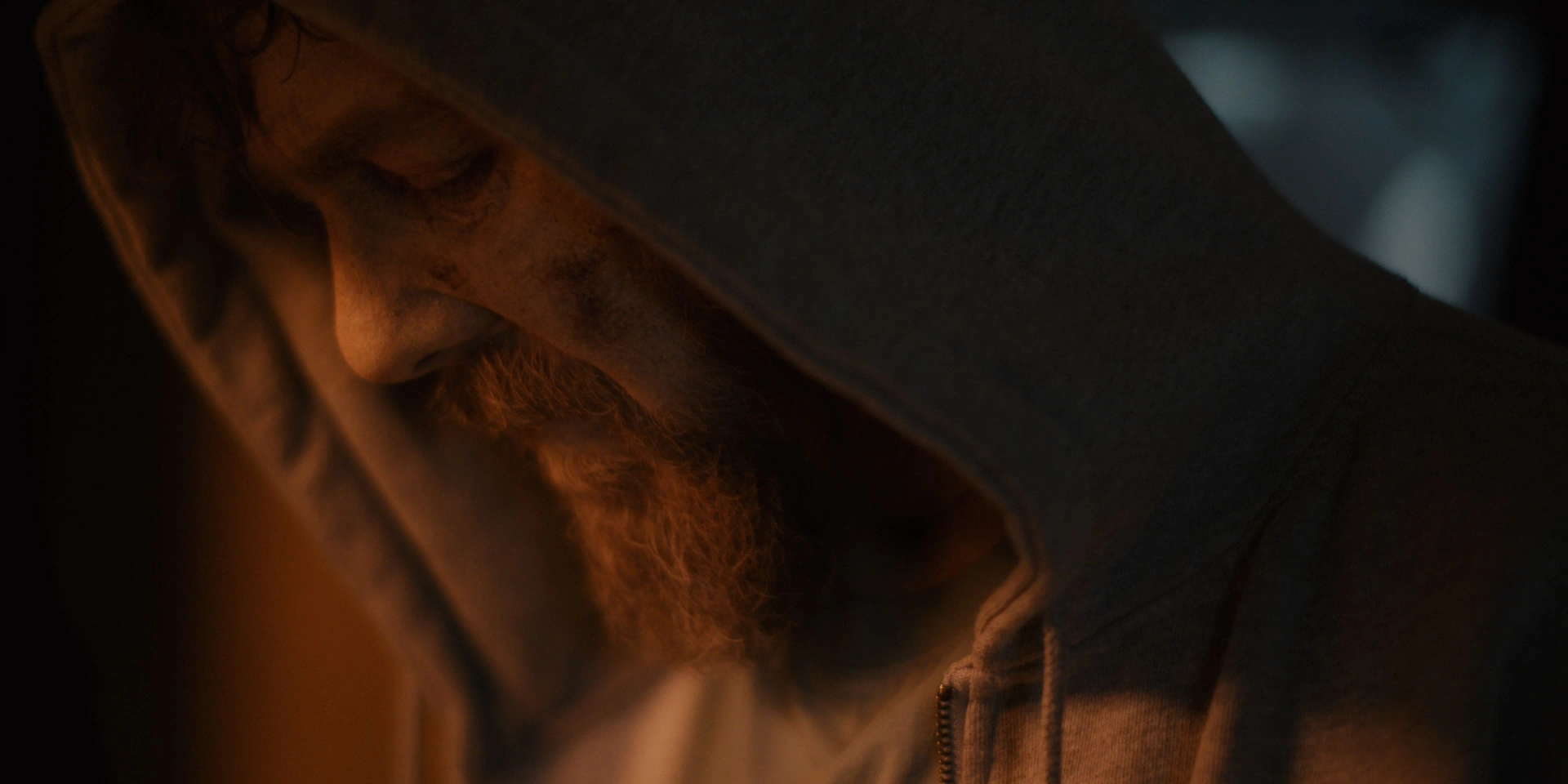 Sebastien Dewaele in Styx (2024)