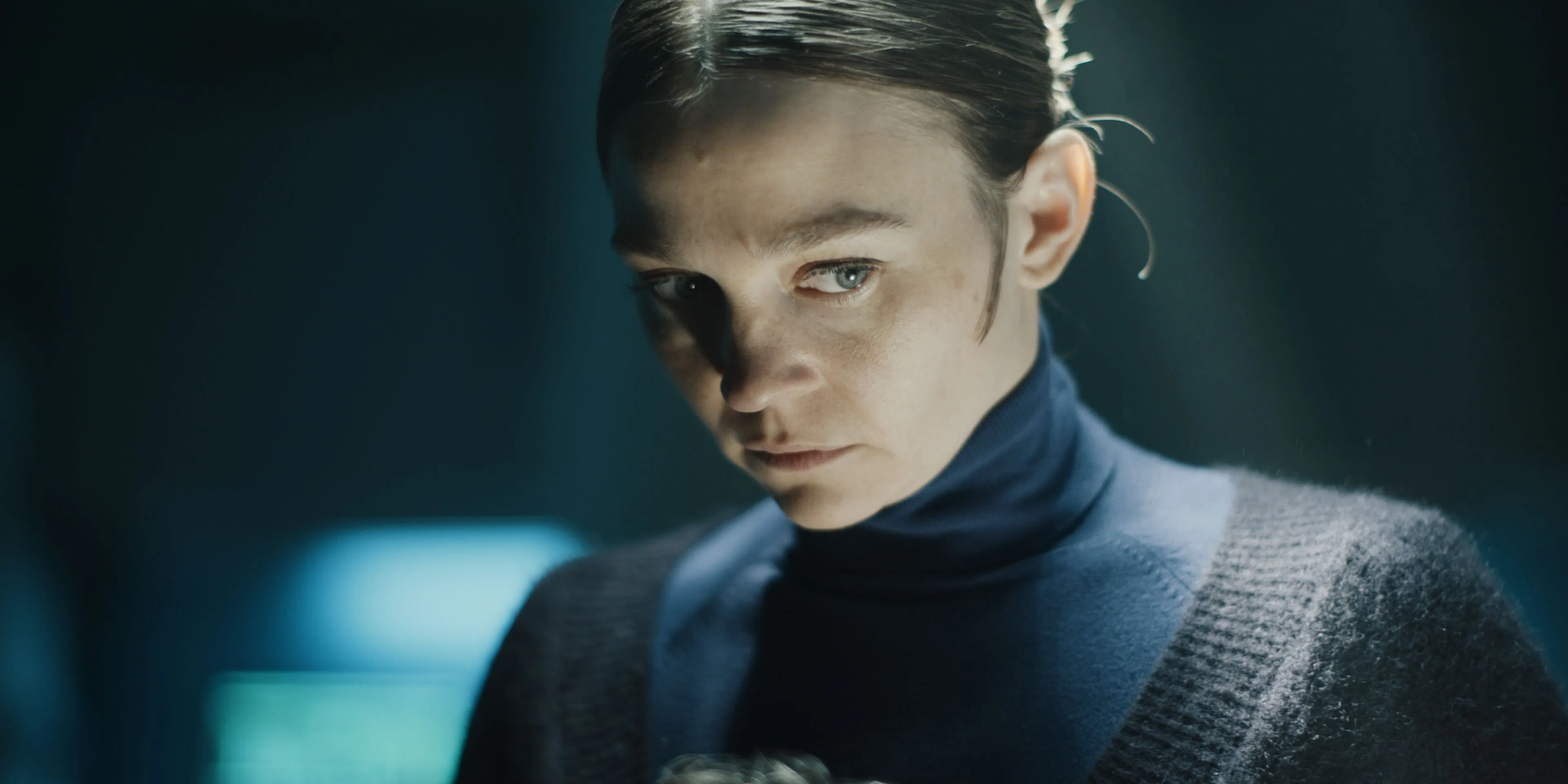 Evgenia Brendes in Styx (2024)