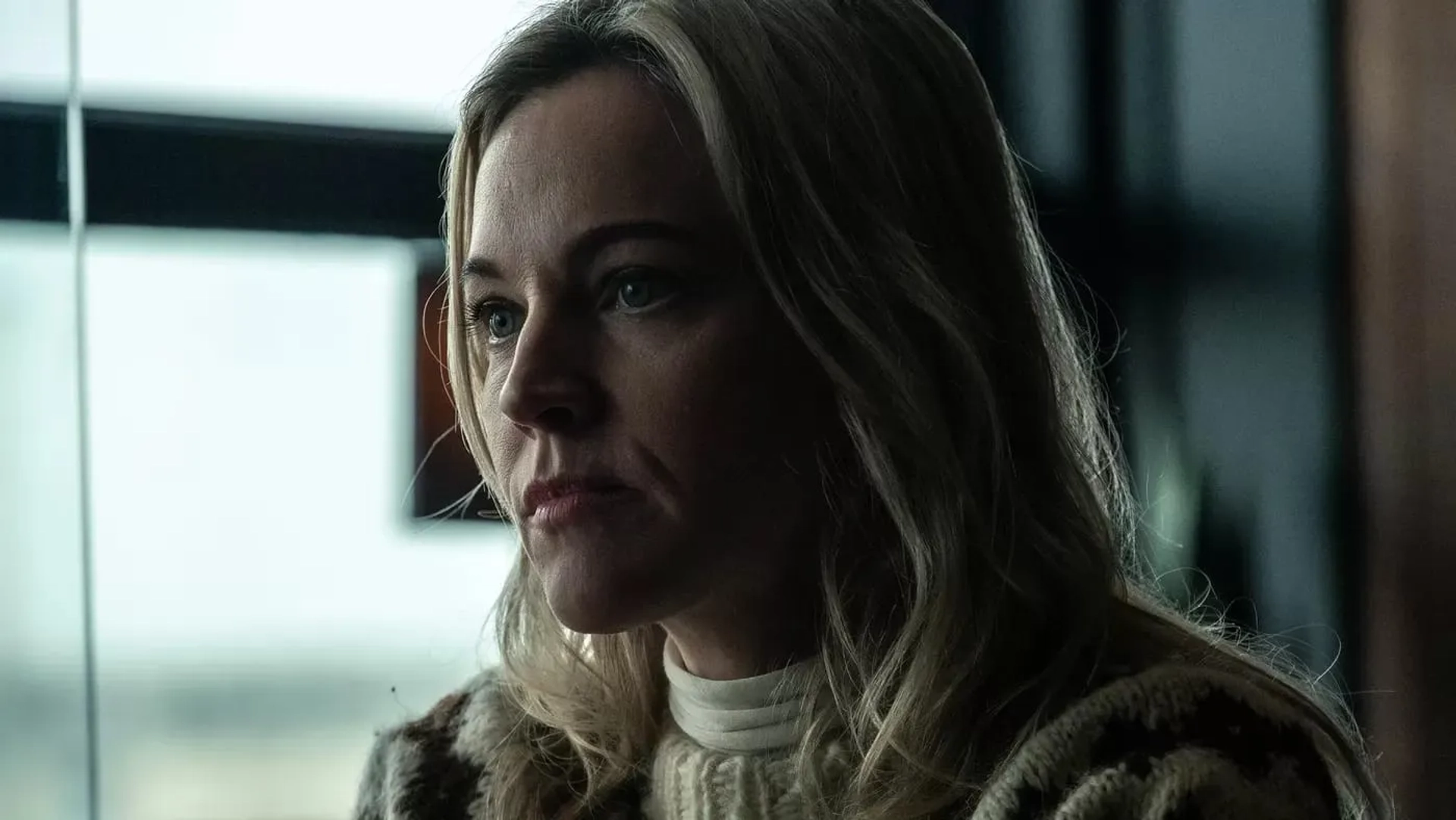 Loes Haverkort in Styx (2024)