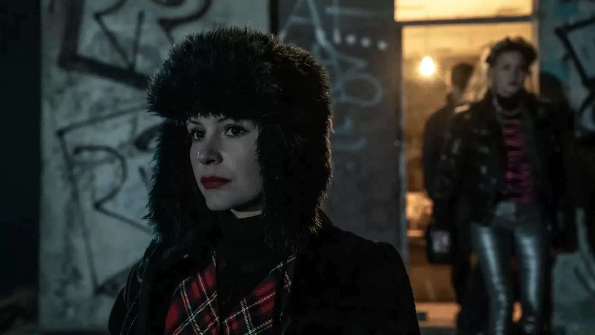 Lilith Pas in Styx (2024)