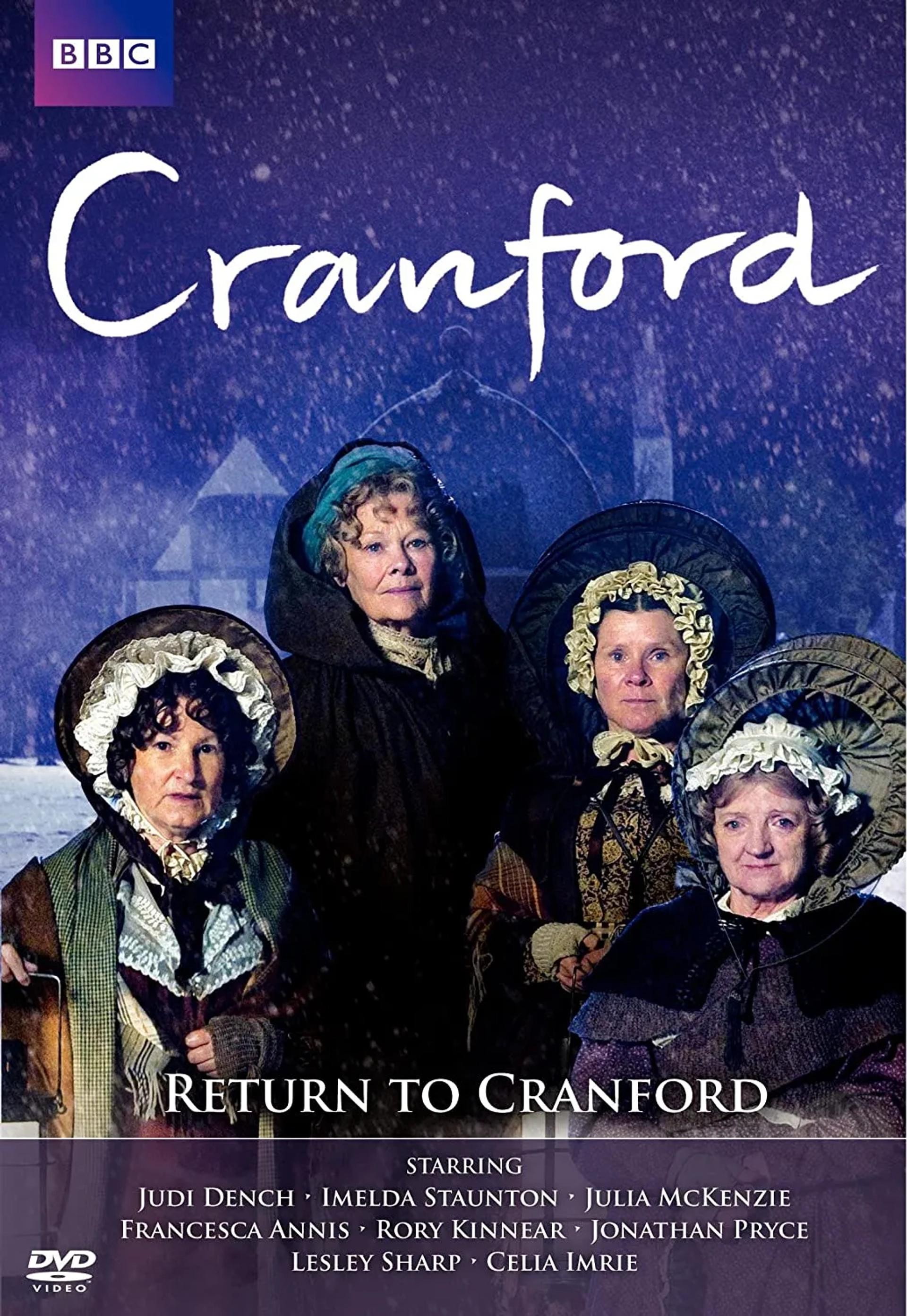 Cranford (2007)