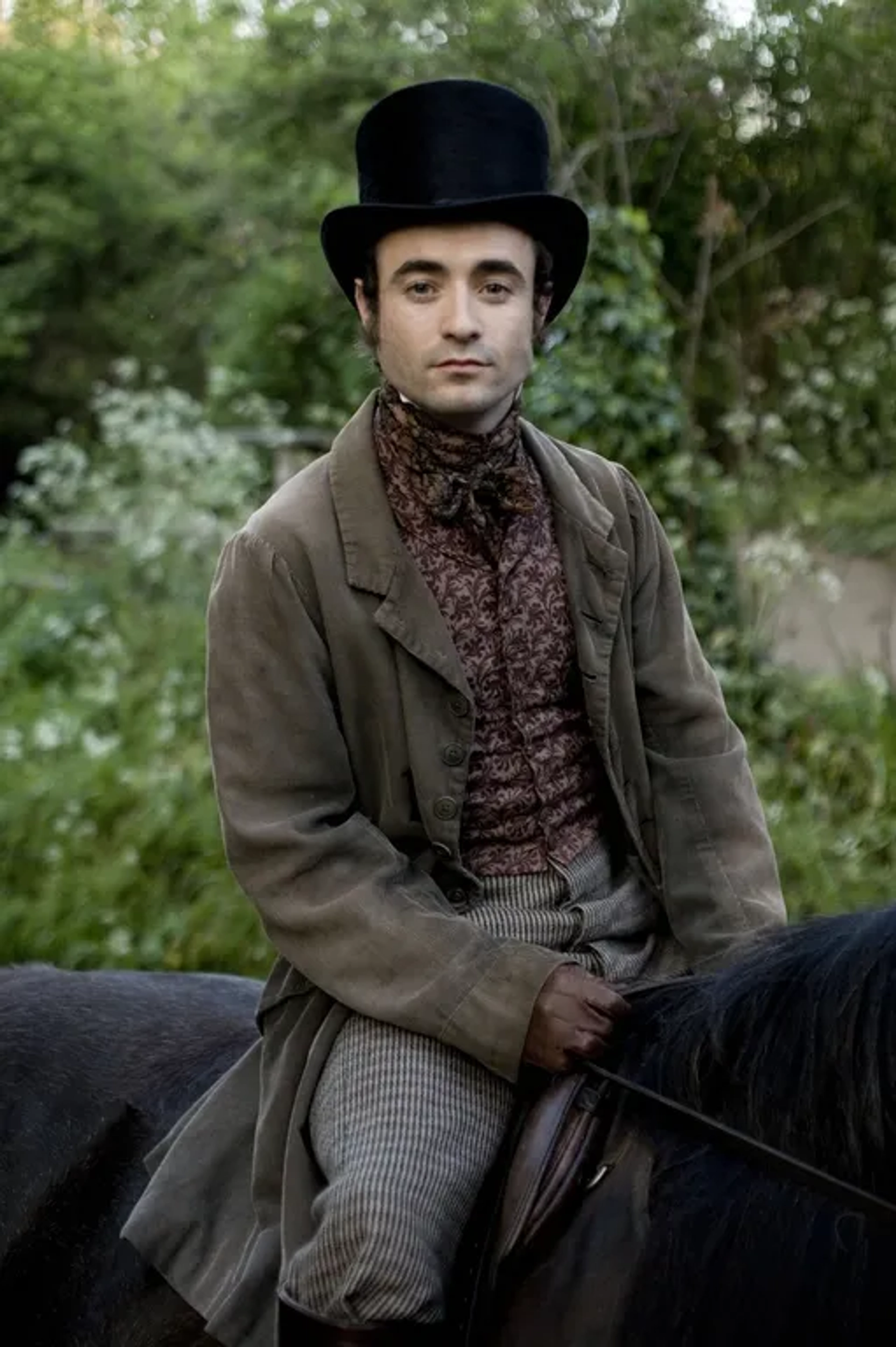 Dr Jack Marshland in Cranford