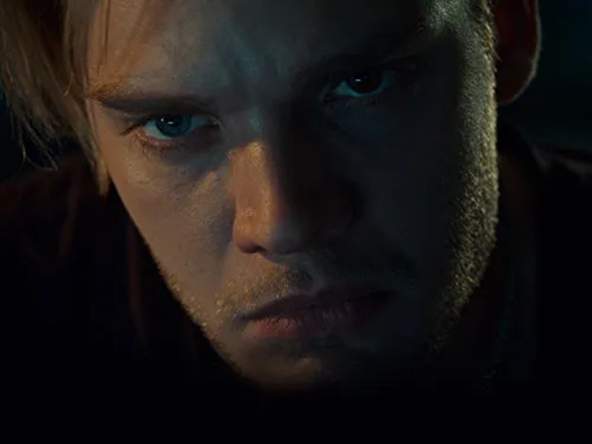 Dominic Sherwood in Shadowhunters (2016)
