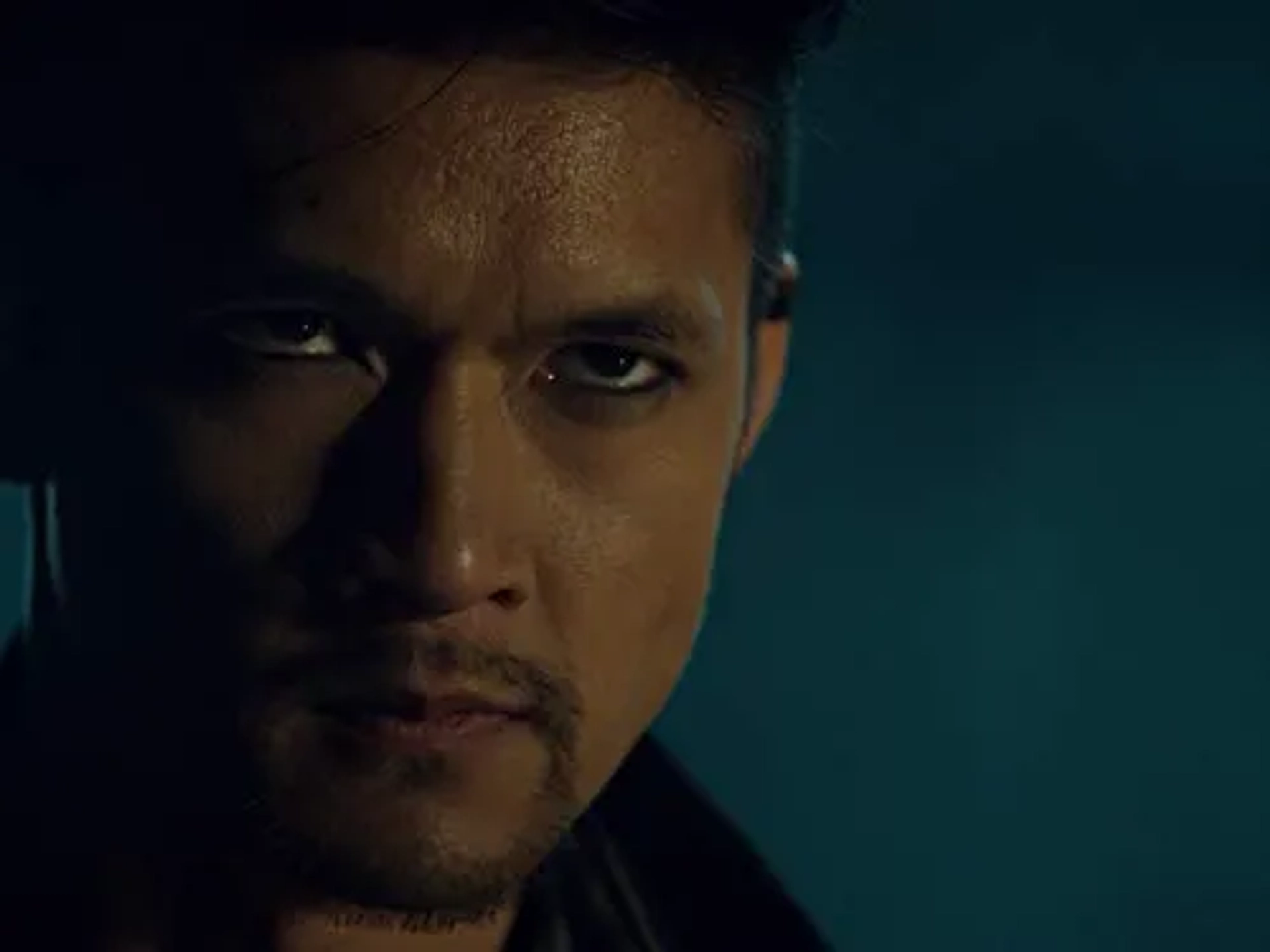 Harry Shum Jr. in Shadowhunters (2016)
