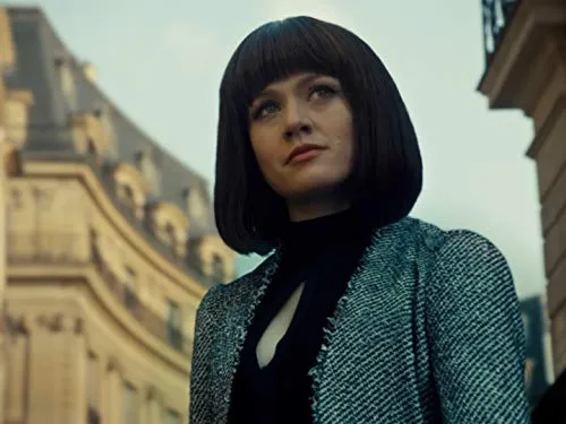 Katherine McNamara in Shadowhunters (2016)