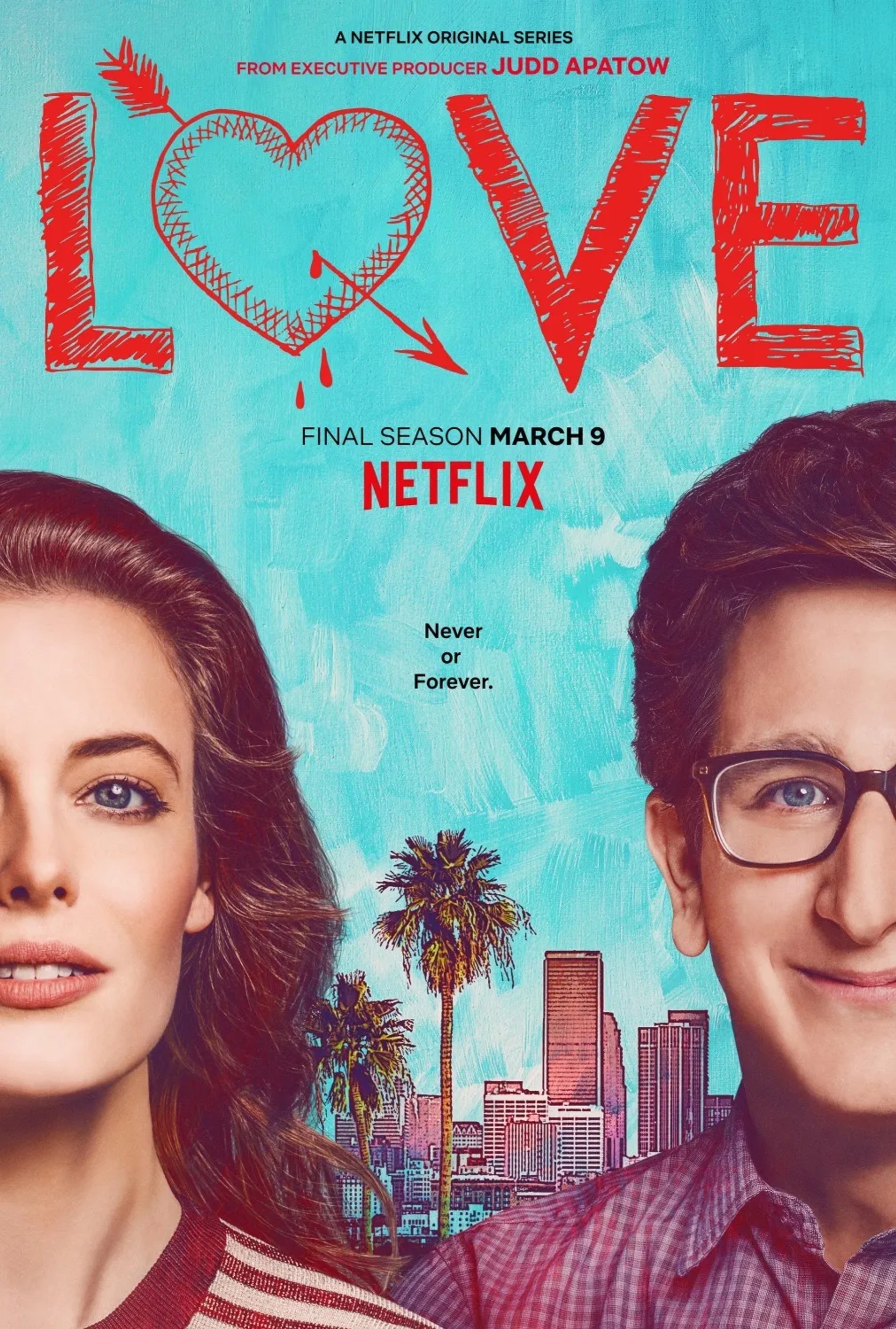 Love (2016)