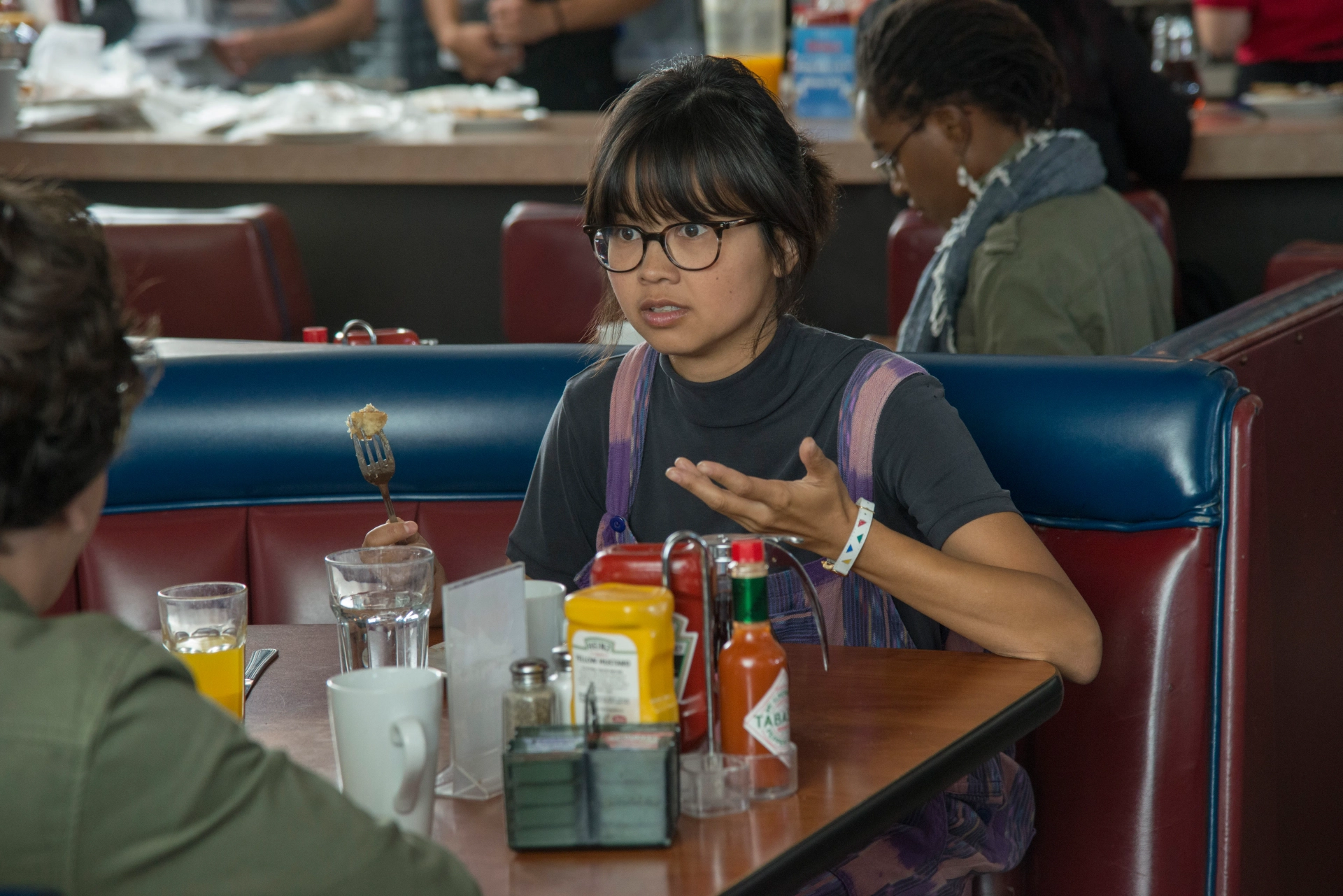 Charlyne Yi in Love (2016)