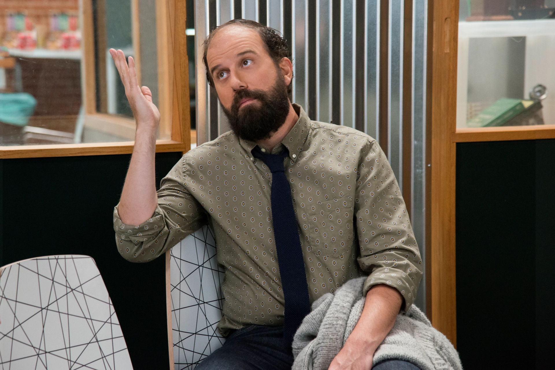 Brett Gelman in Love (2016)