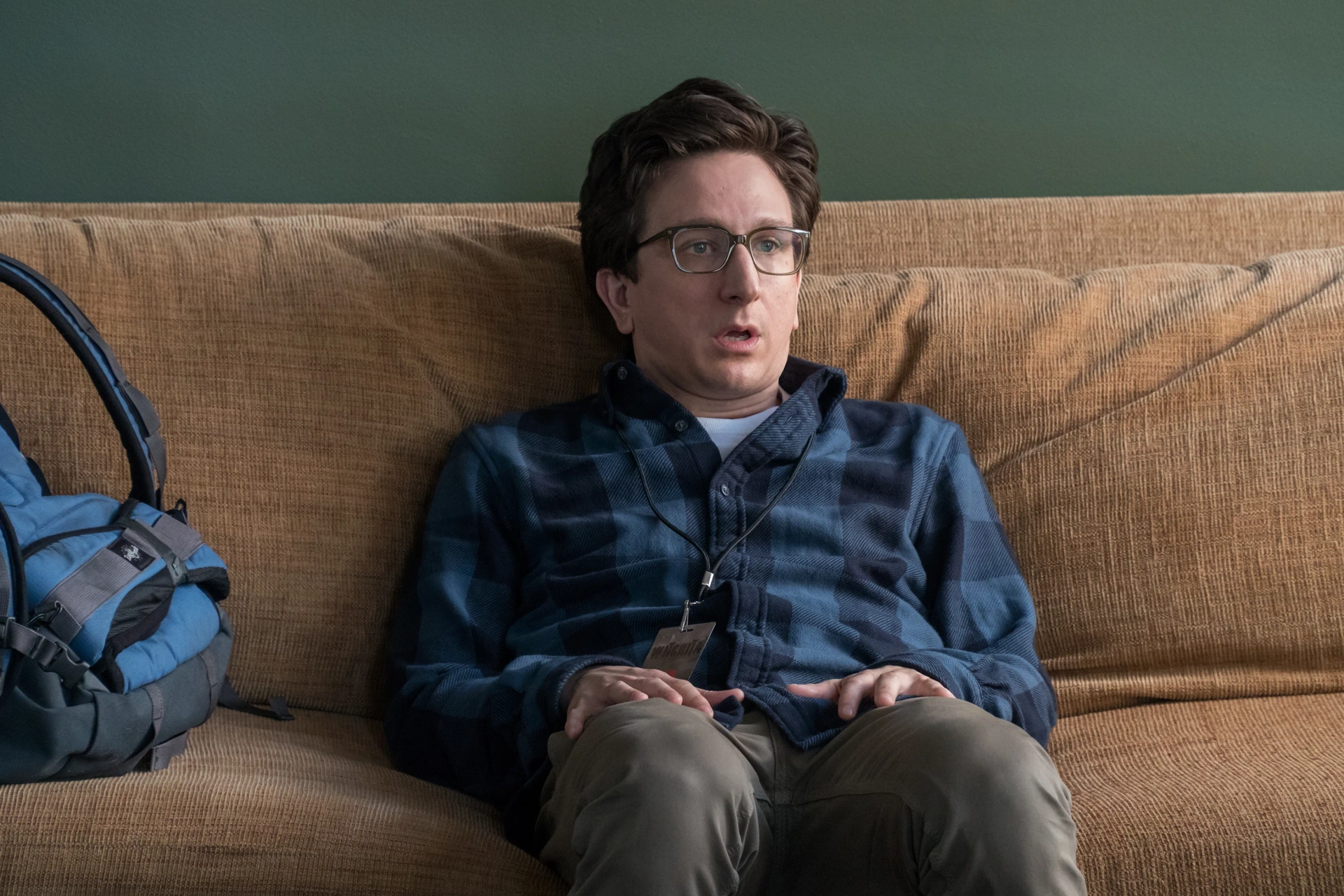 Paul Rust in Love (2016)