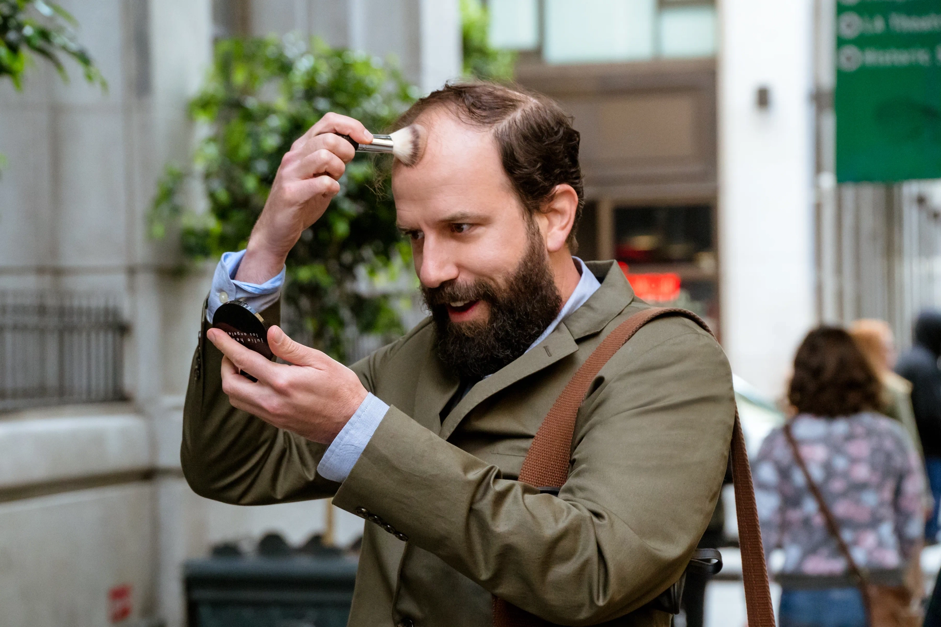 Brett Gelman in Love (2016)