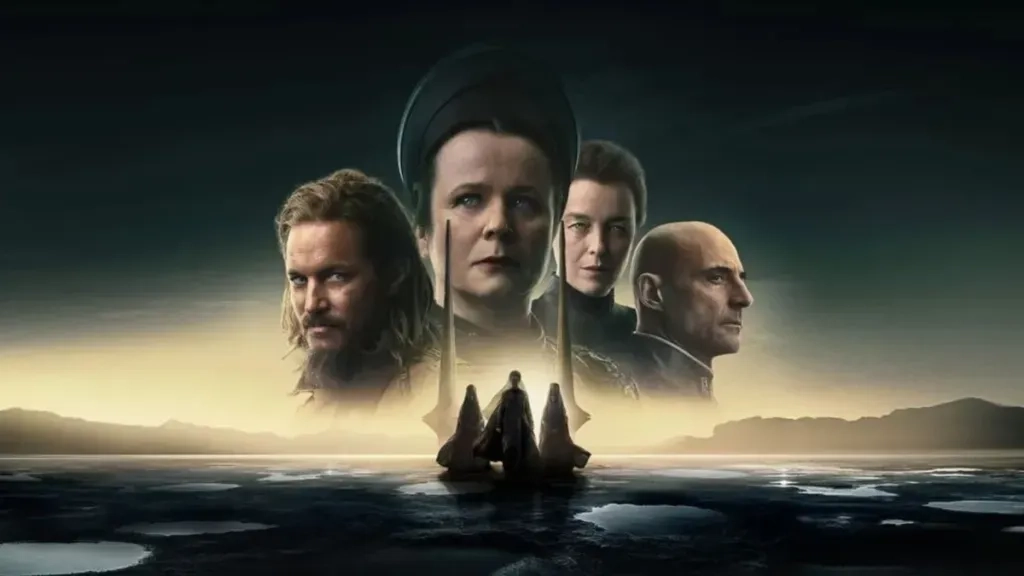 خبرهایی از فصل دوم تلماسه پیشگویی و تاریخ پخش