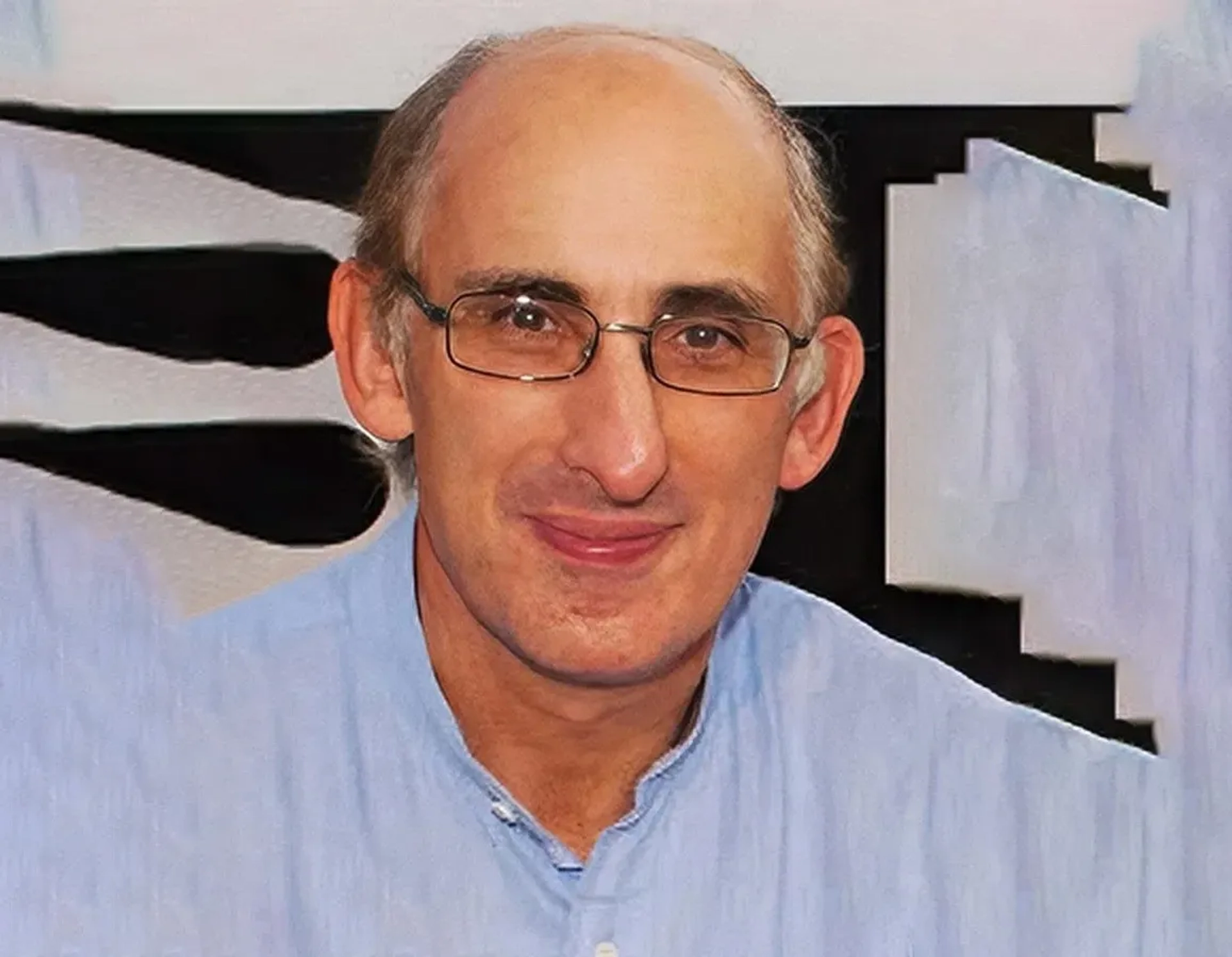دیوید ام.  تامپسون