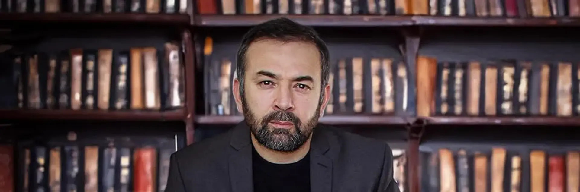 شریف دورانی