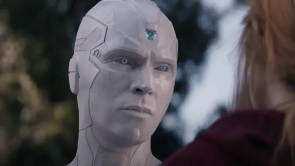 جزئیات خط زمانی سریال ویژن کوئست از زبان شورانر