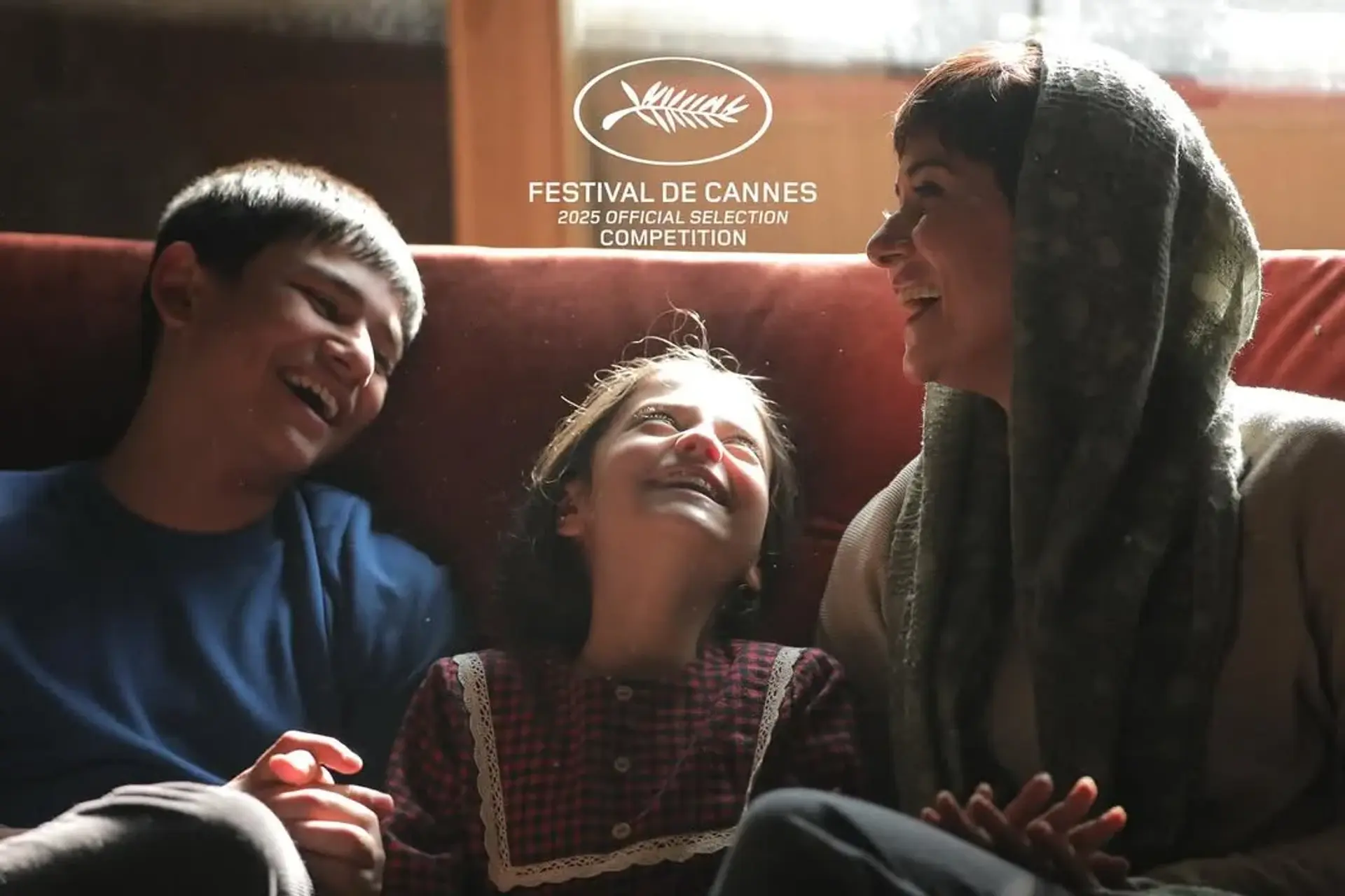 فیلم زن و بچه (Woman and Child 2025)