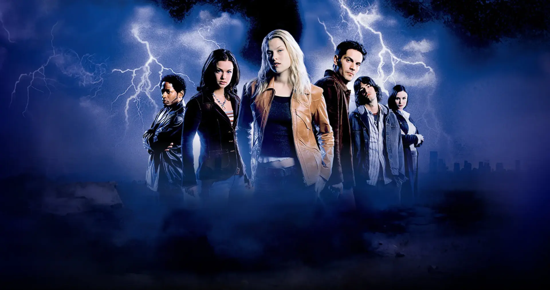 فیلم مقصد نهایی ۲ (Final Destination 2 -2003)