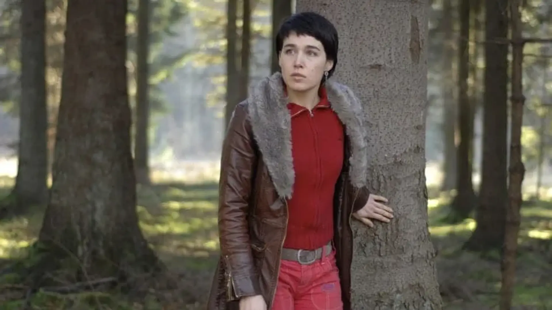 فیلم سکوت لورنا (Lorna's Silence 2008)