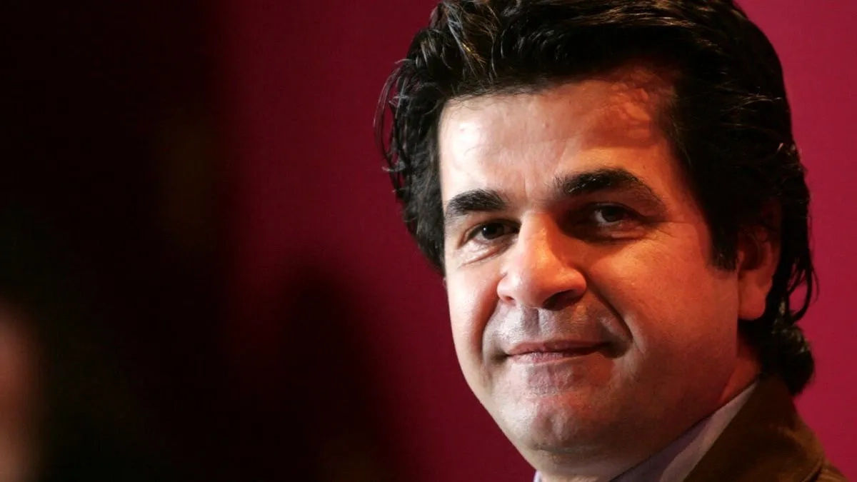 جایزه شهروندی کن برای یک تصادف ساده جعفر پناهی