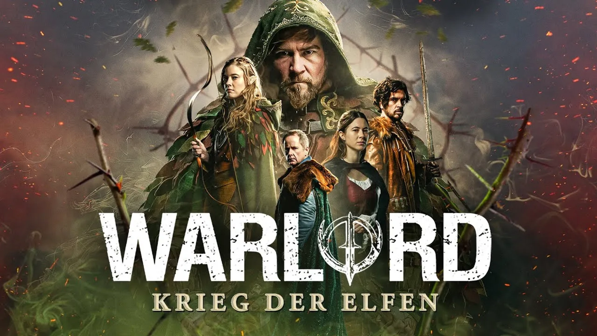 تریلر فیلم جنگ سالار (Warlord) ۲۰۲۵