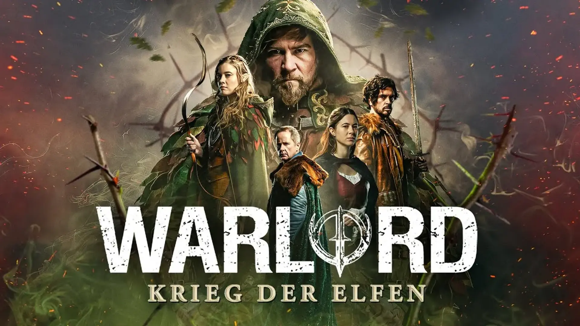 تریلر فیلم جنگ سالار (Warlord) ۲۰۲۵