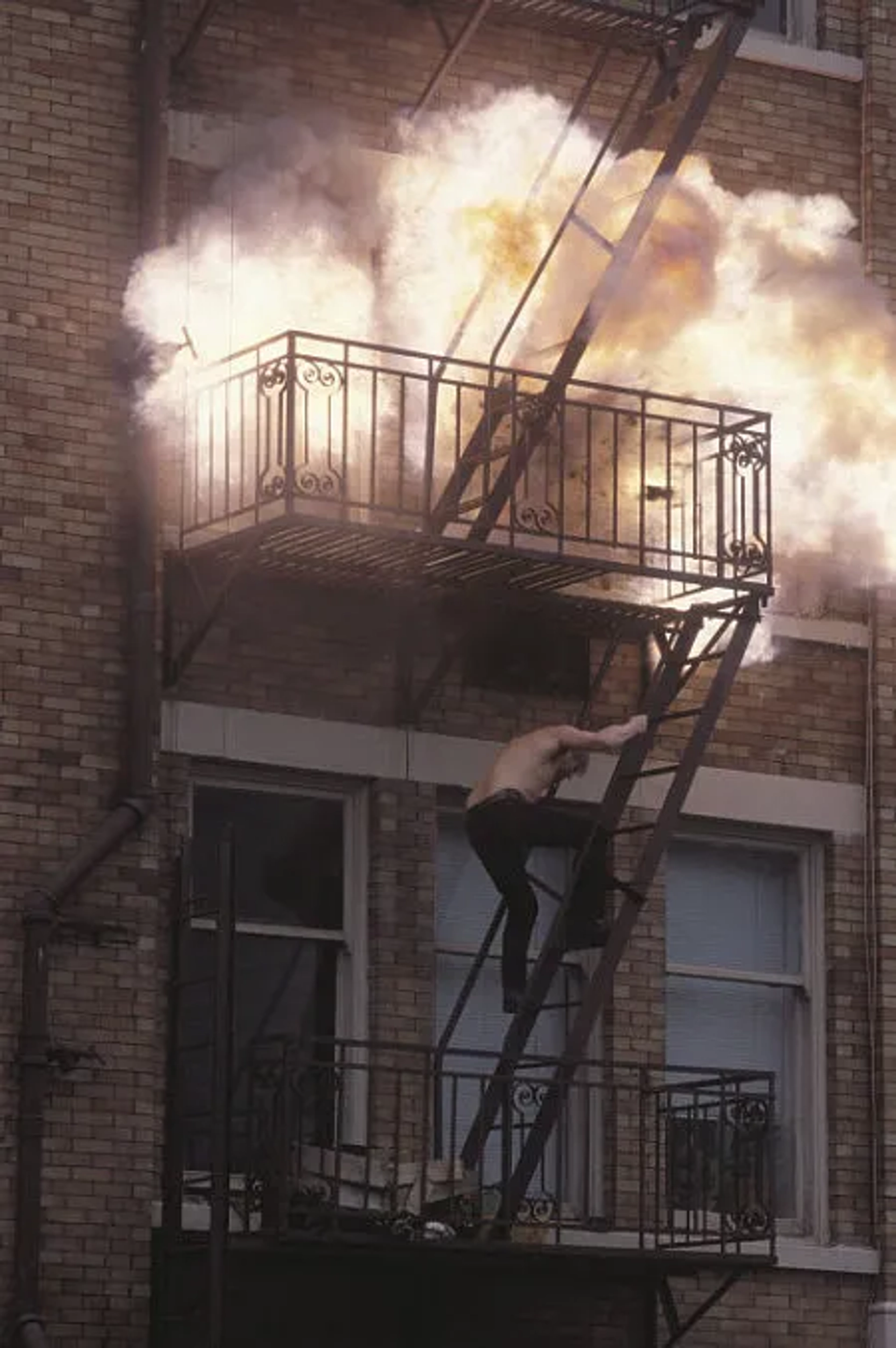 David Paetkau in Final Destination 2 (2003)