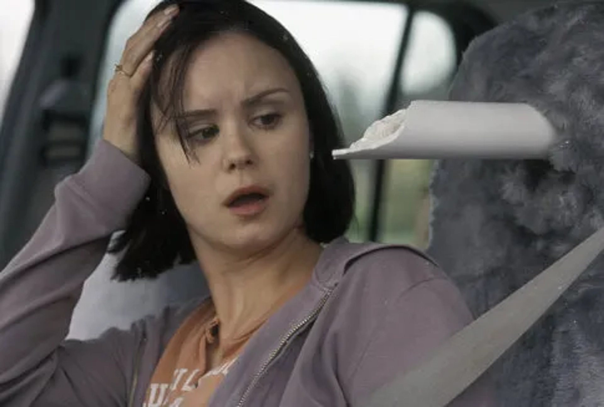 Keegan Connor Tracy in Final Destination 2 (2003)