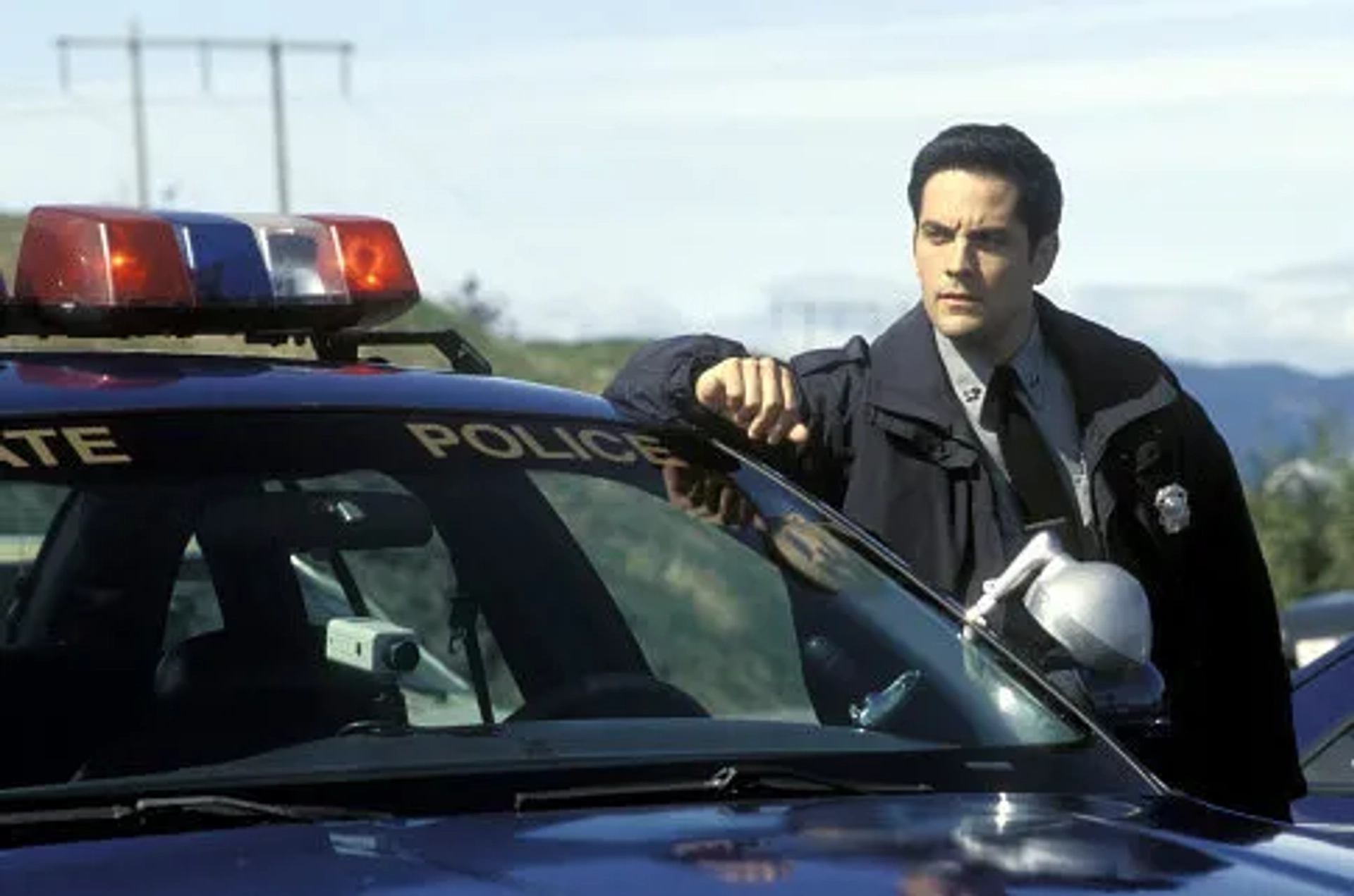 Michael Landes in Final Destination 2 (2003)