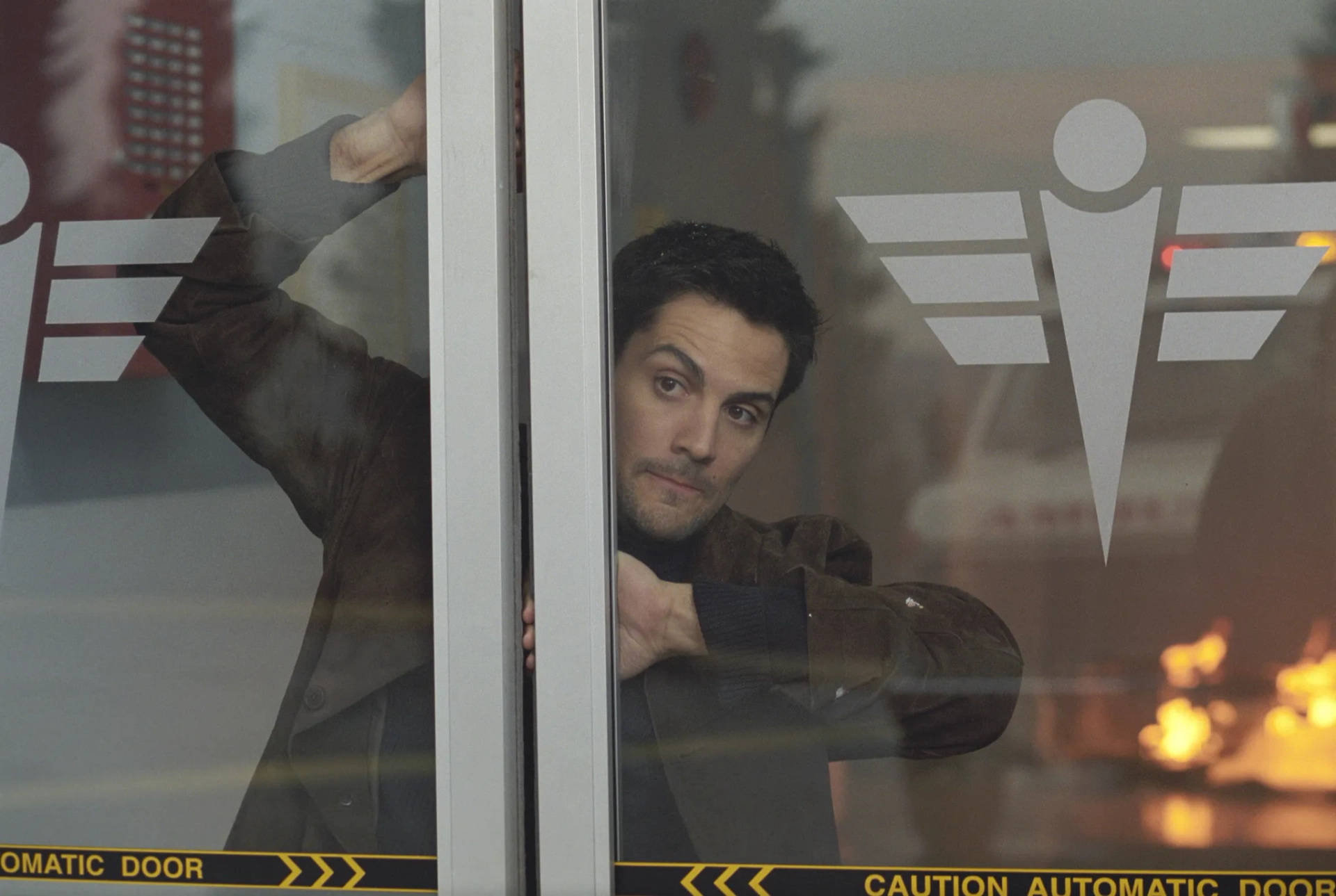 Michael Landes in Final Destination 2 (2003)
