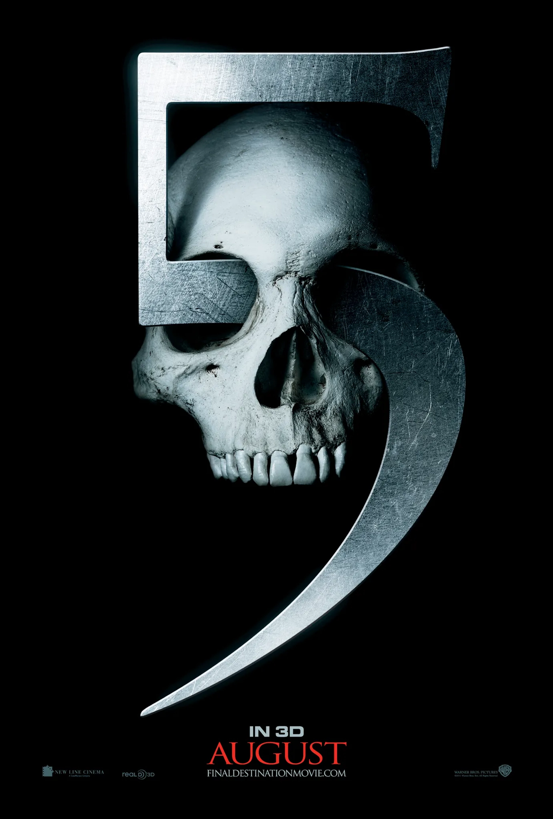Final Destination 5 (2011)