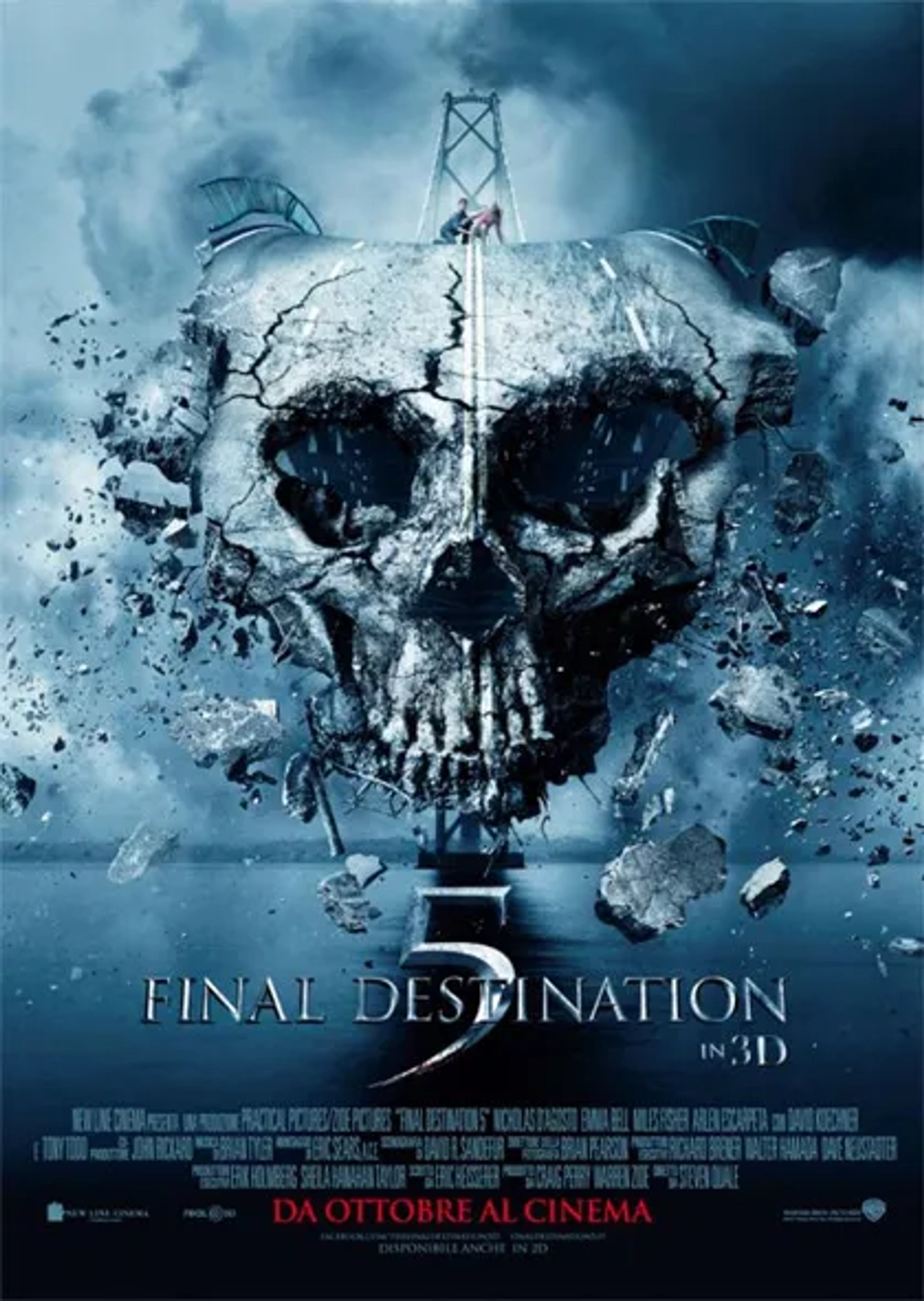 Final Destination 5 (2011)