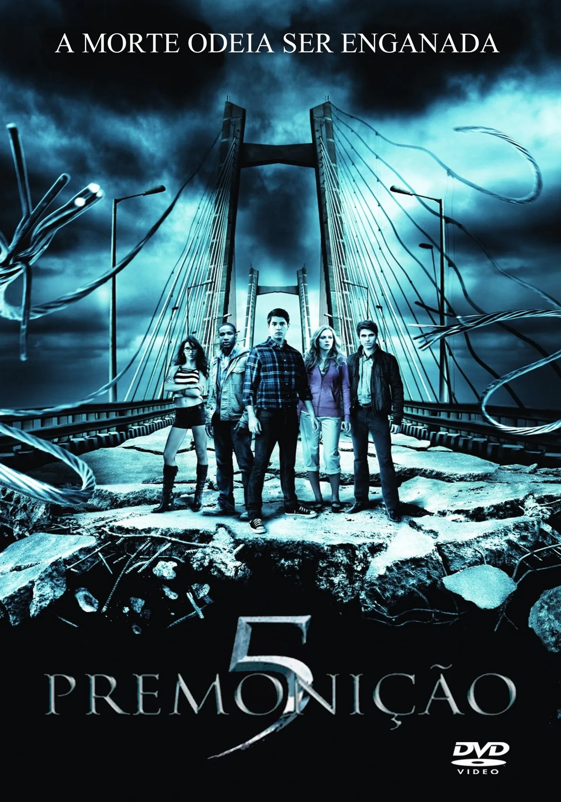 Final Destination 5 (2011)