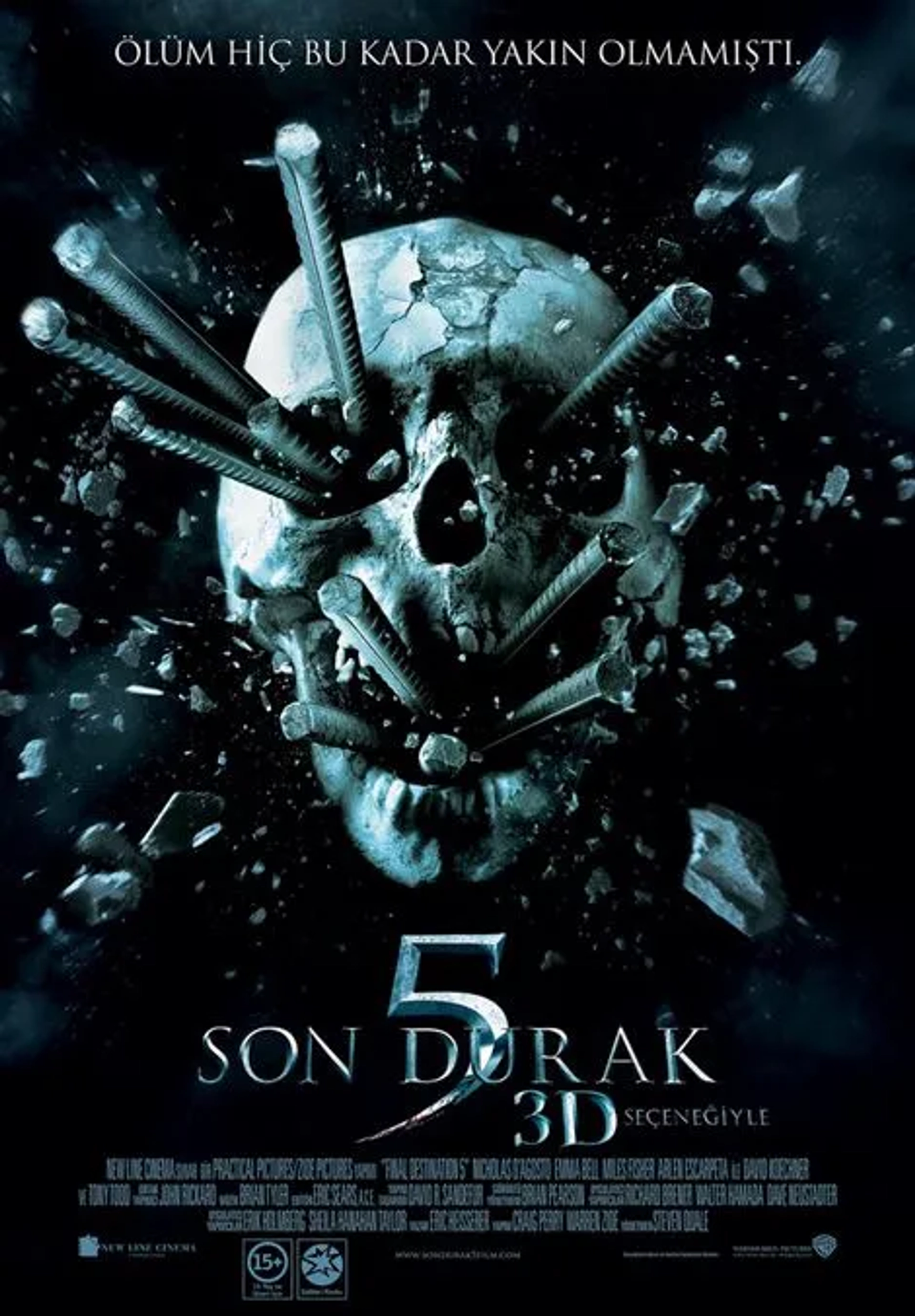 Final Destination 5 (2011)