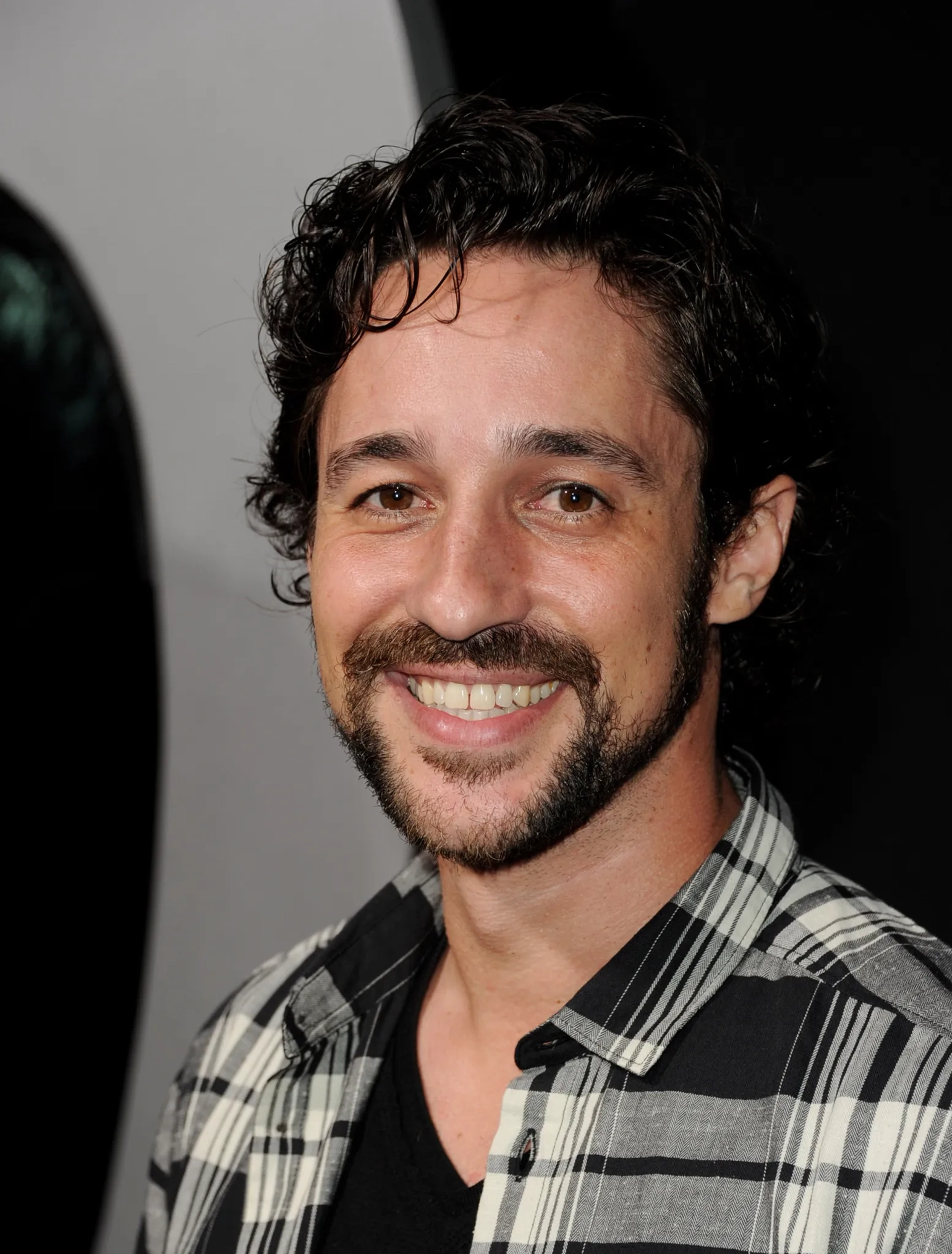 Thomas Ian Nicholas at an event for Final Destination 5 (2011)
