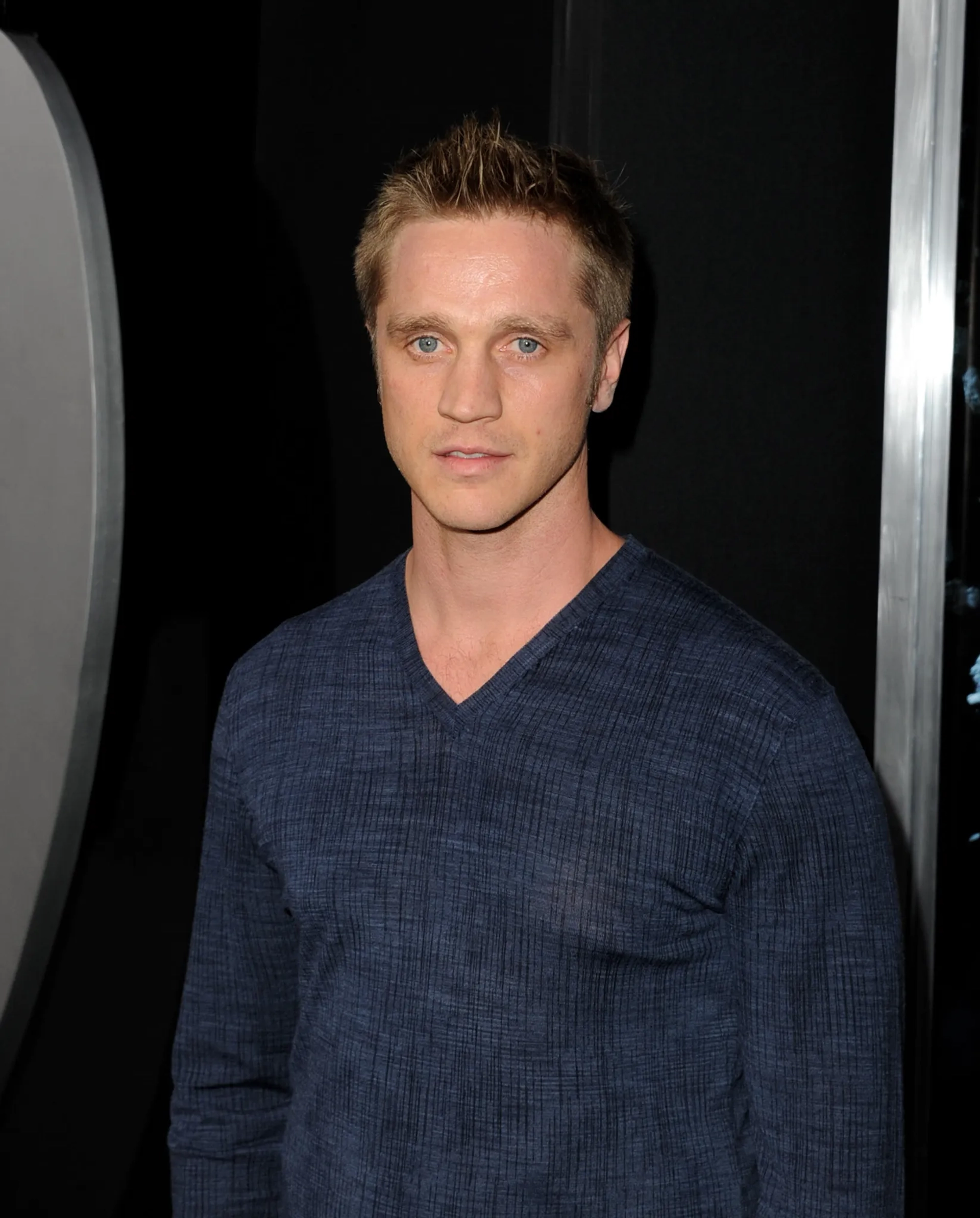 Devon Sawa at an event for Final Destination 5 (2011)