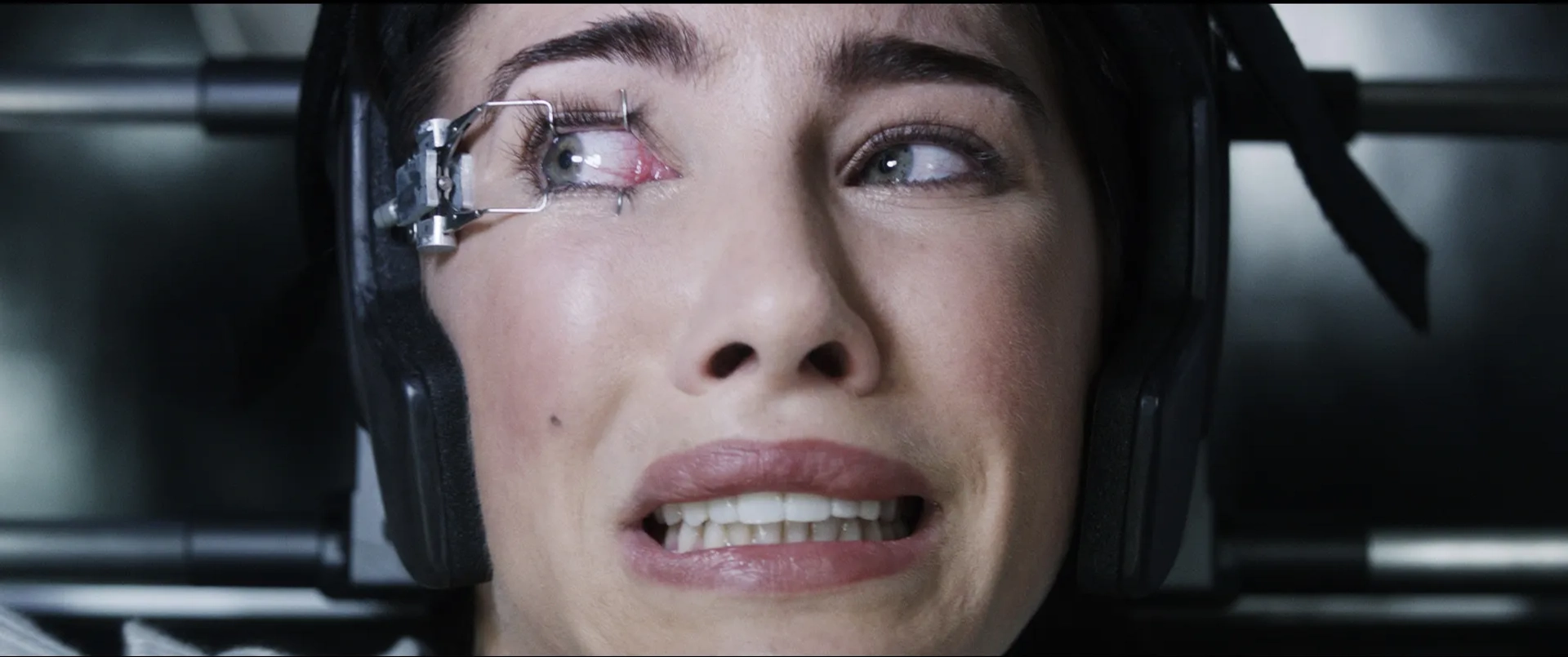 Jacqueline MacInnes Wood in Final Destination 5 (2011)